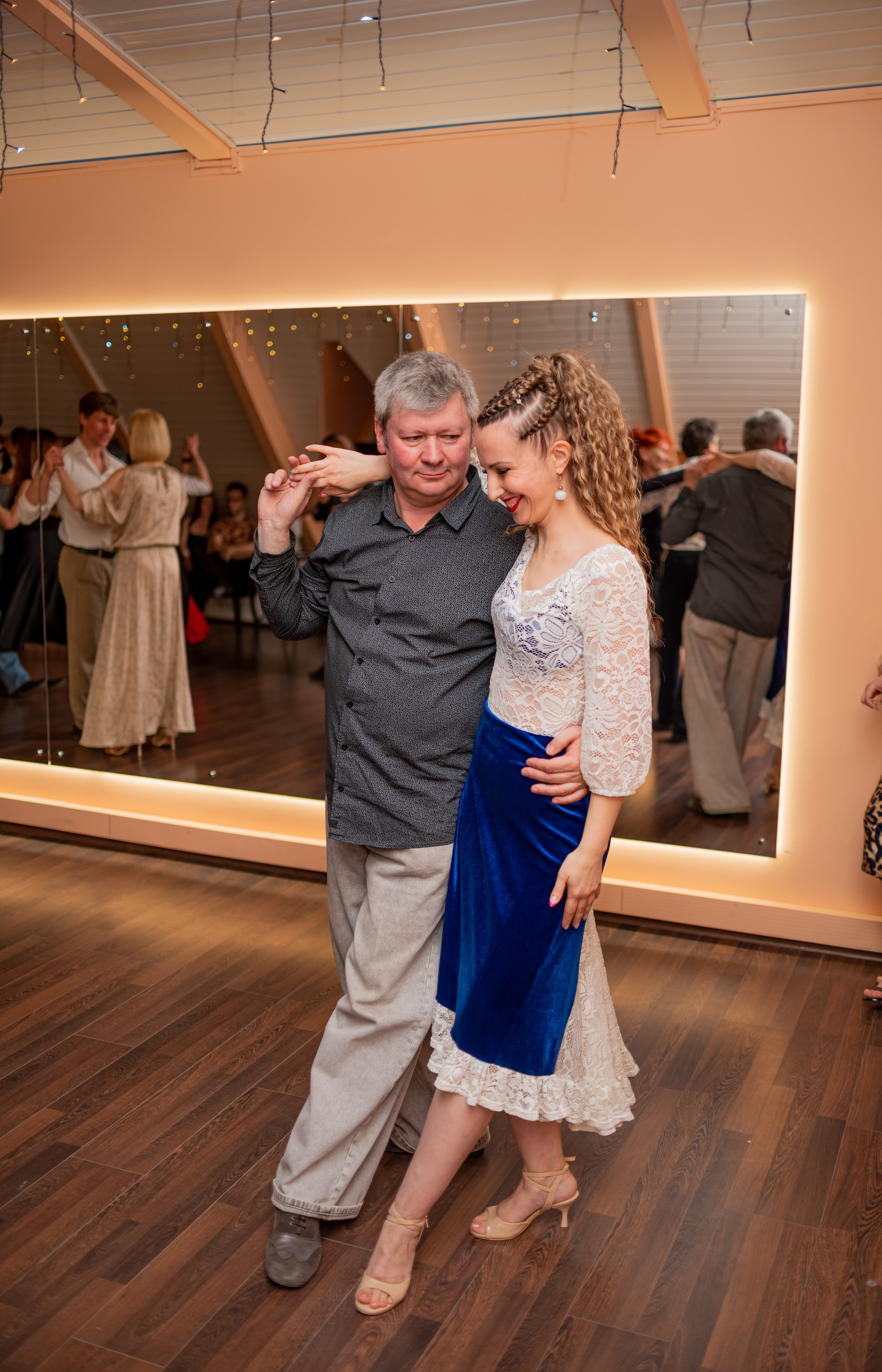 День рождения в стиле «Танго». Свадебный и семейный фотограф Екатерина Пушан. Москва, Балашиха, Железнодорожный, Солнечногорск