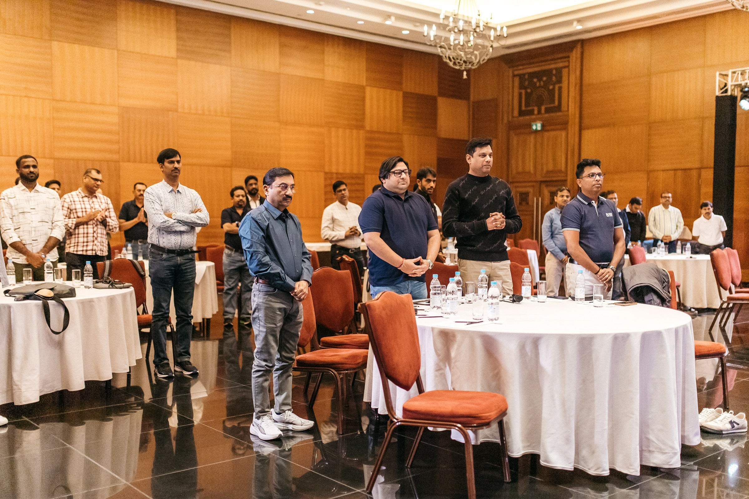 Репортажный фотограф на мероприятие Питер