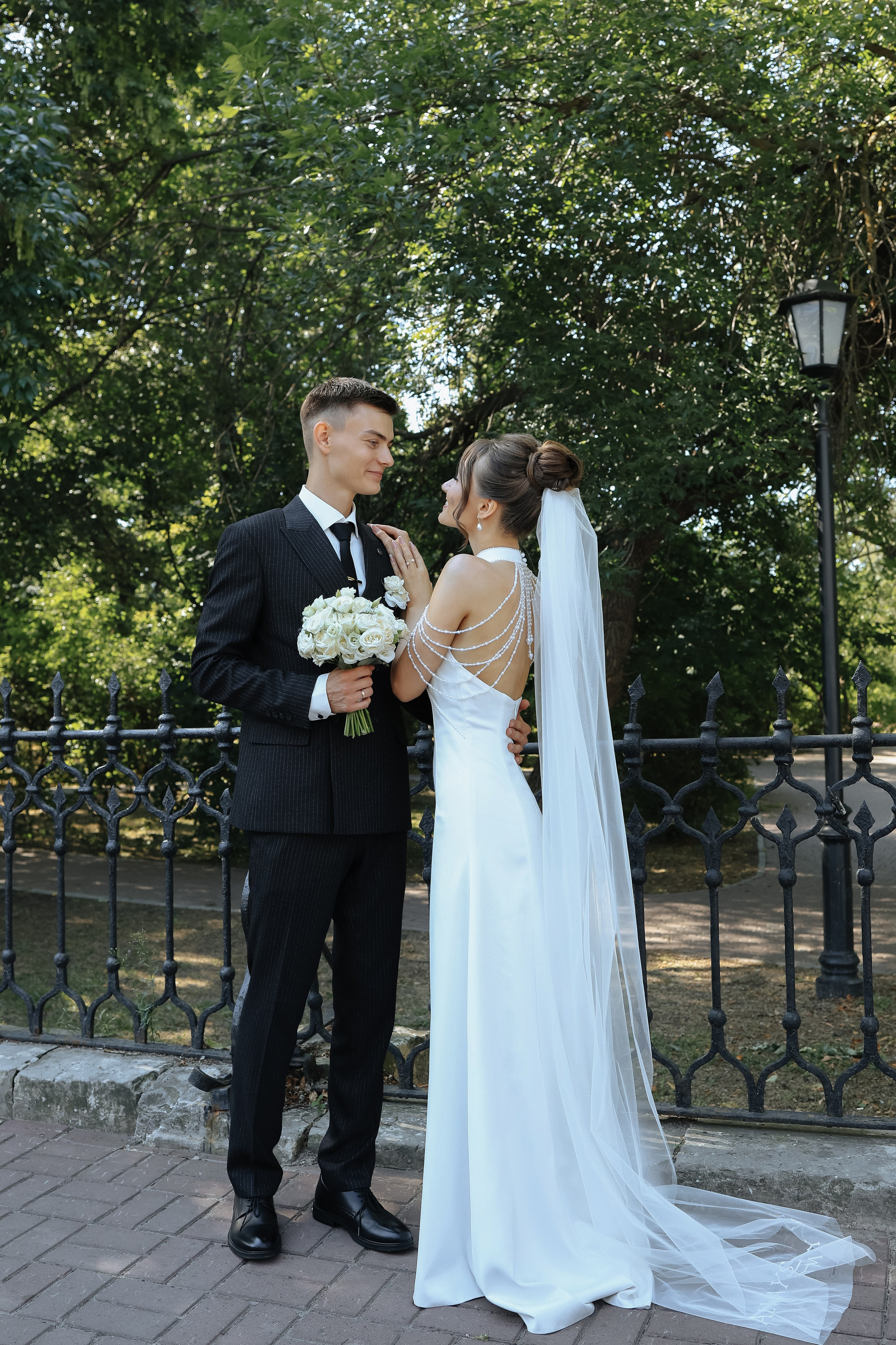 Анастасия & Дмитрий. Свадебный и семейный фотограф Кузнецк Пенза Ульяновск