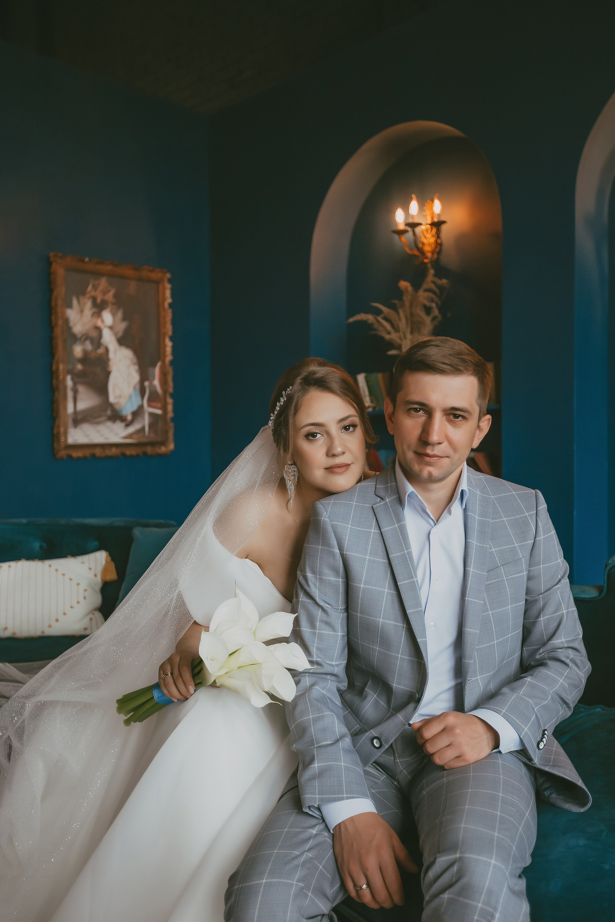 Семейный и свадебный фотограф во Владивостоке