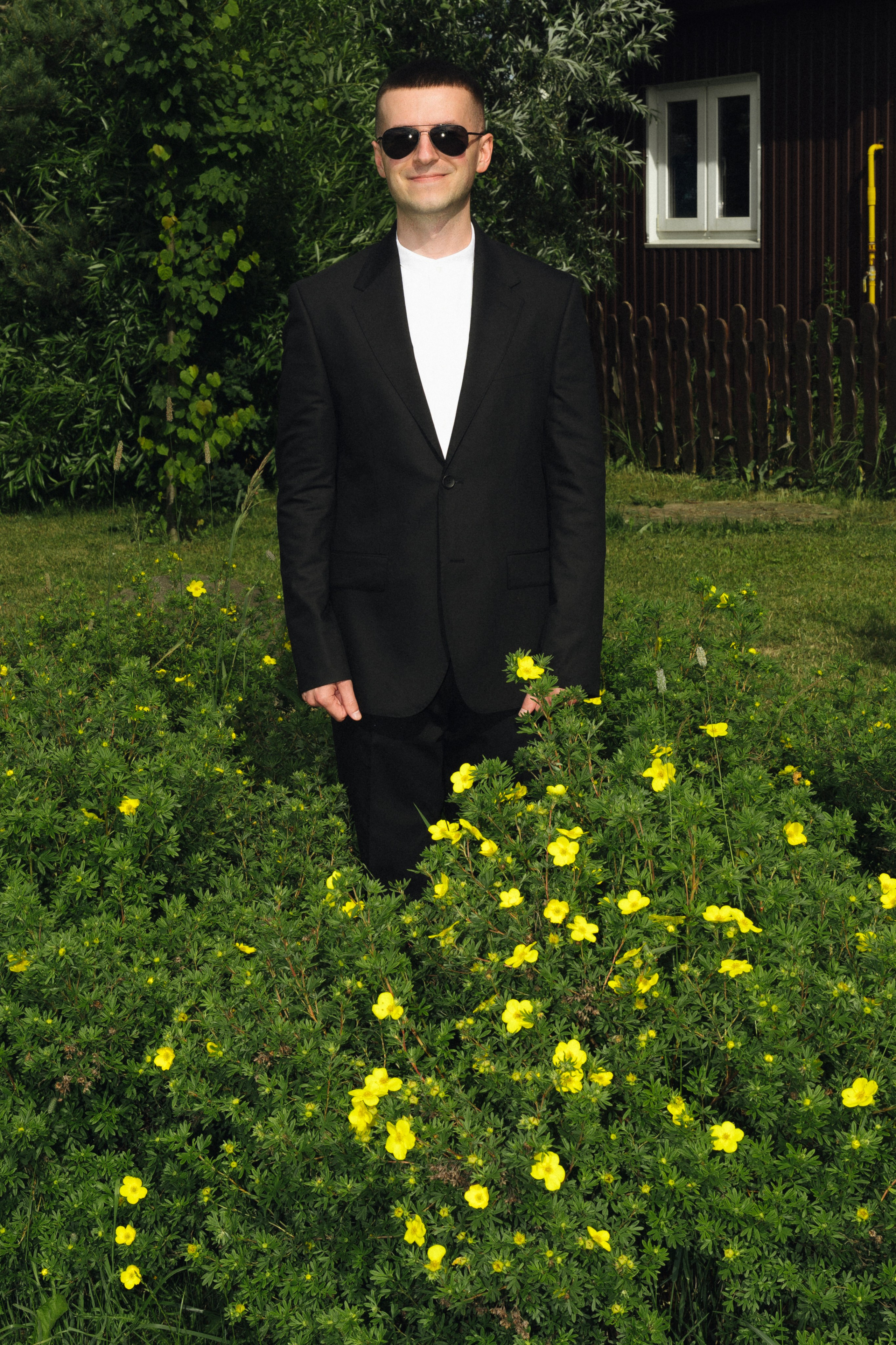 Свадебный фотограф в Москве Мария Кривоногова