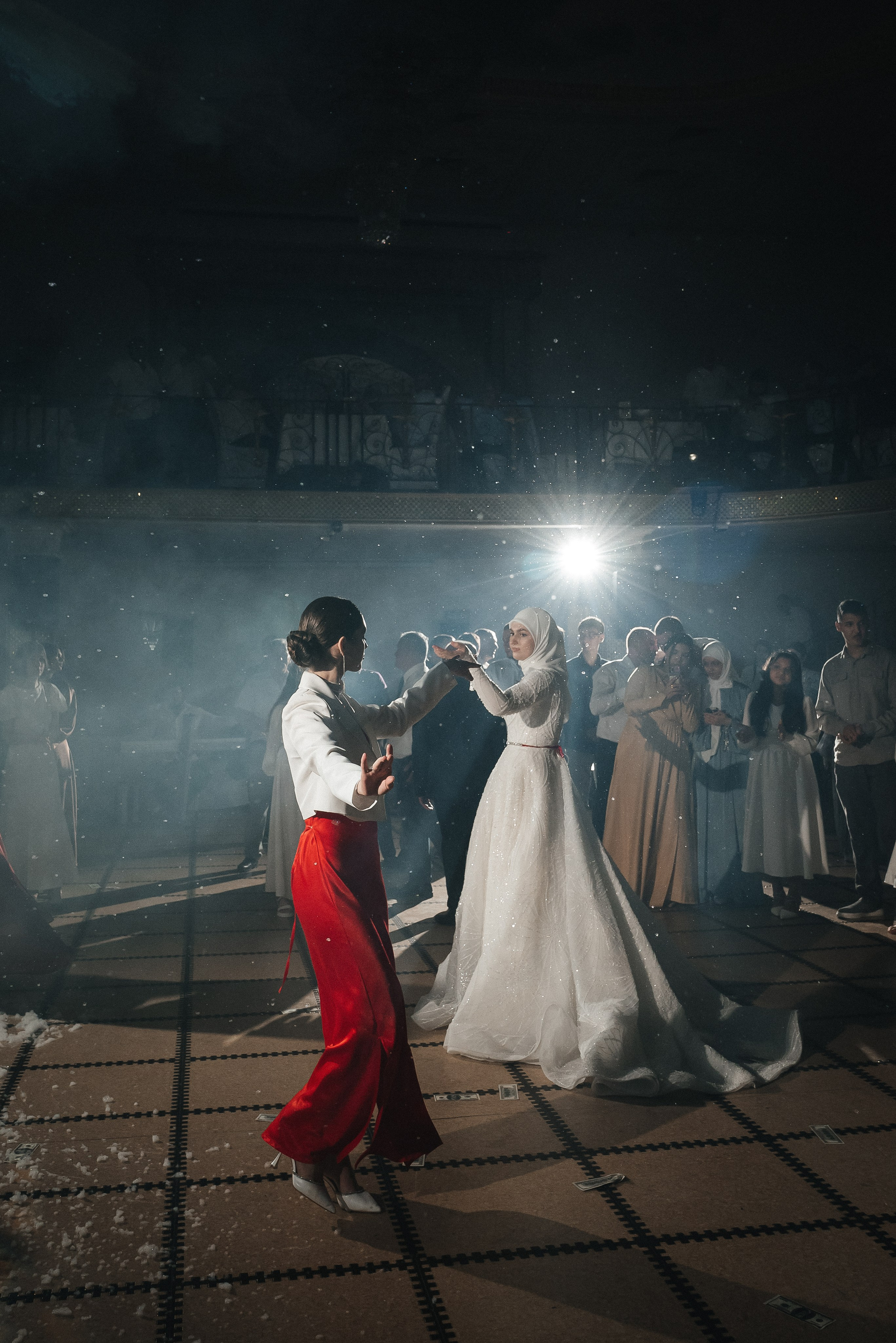 Руслан & Заира. Фотограф в Краснодарском крае Александр Шульга