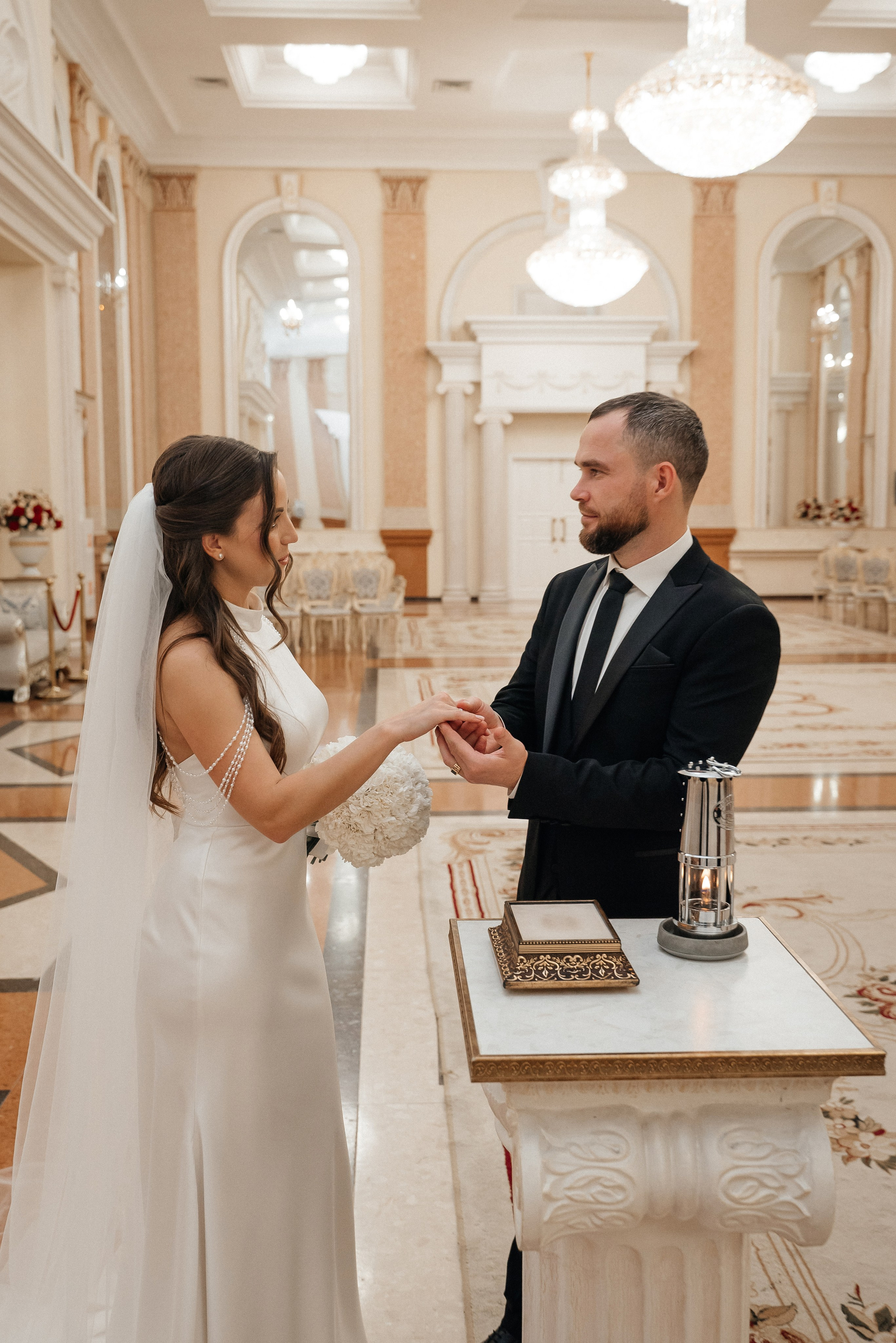 Оксана & Александр. Фотограф в Краснодарском крае Александр Шульга