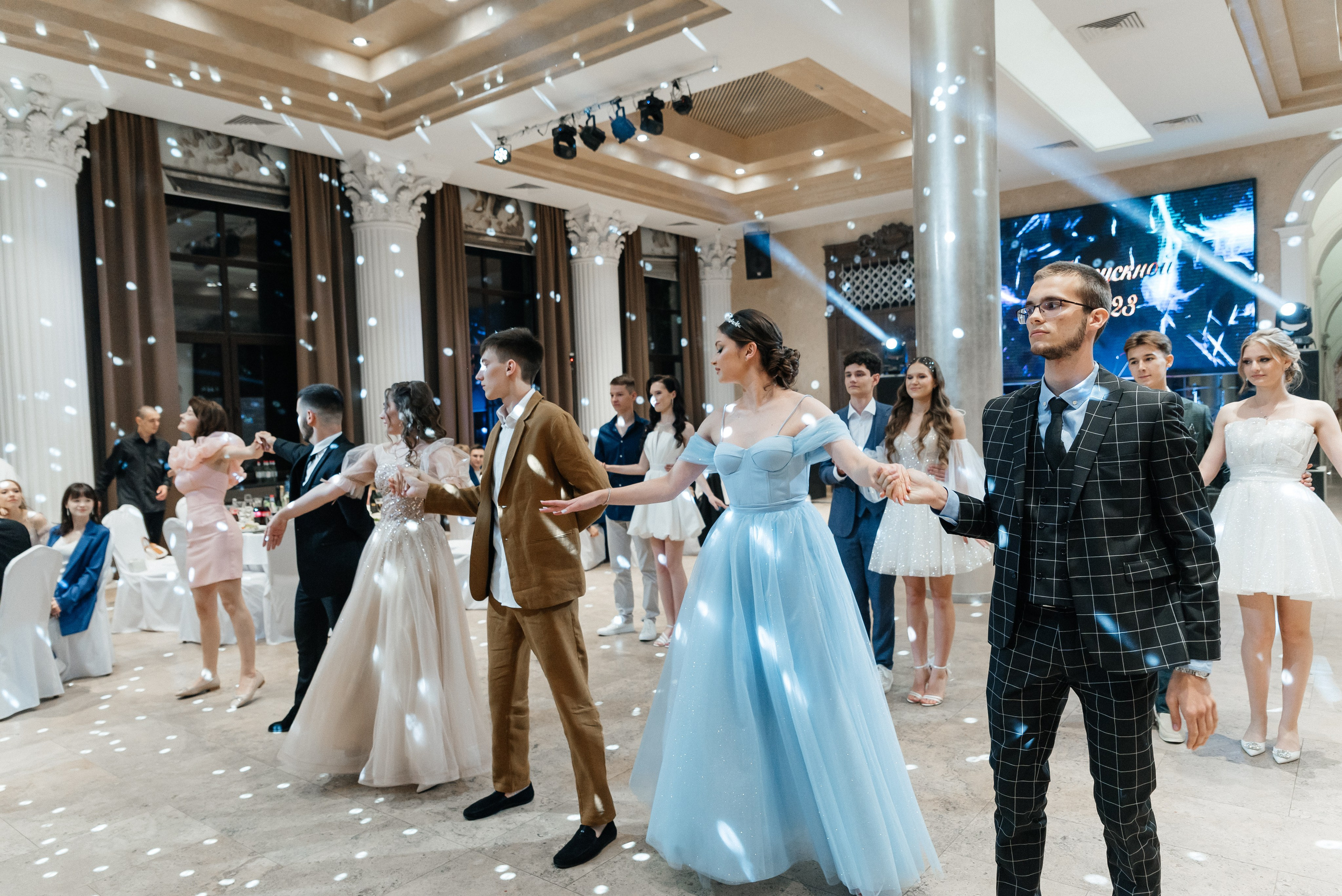 Выпускной 29.06.23. Фотограф в Краснодарском крае Александр Шульга