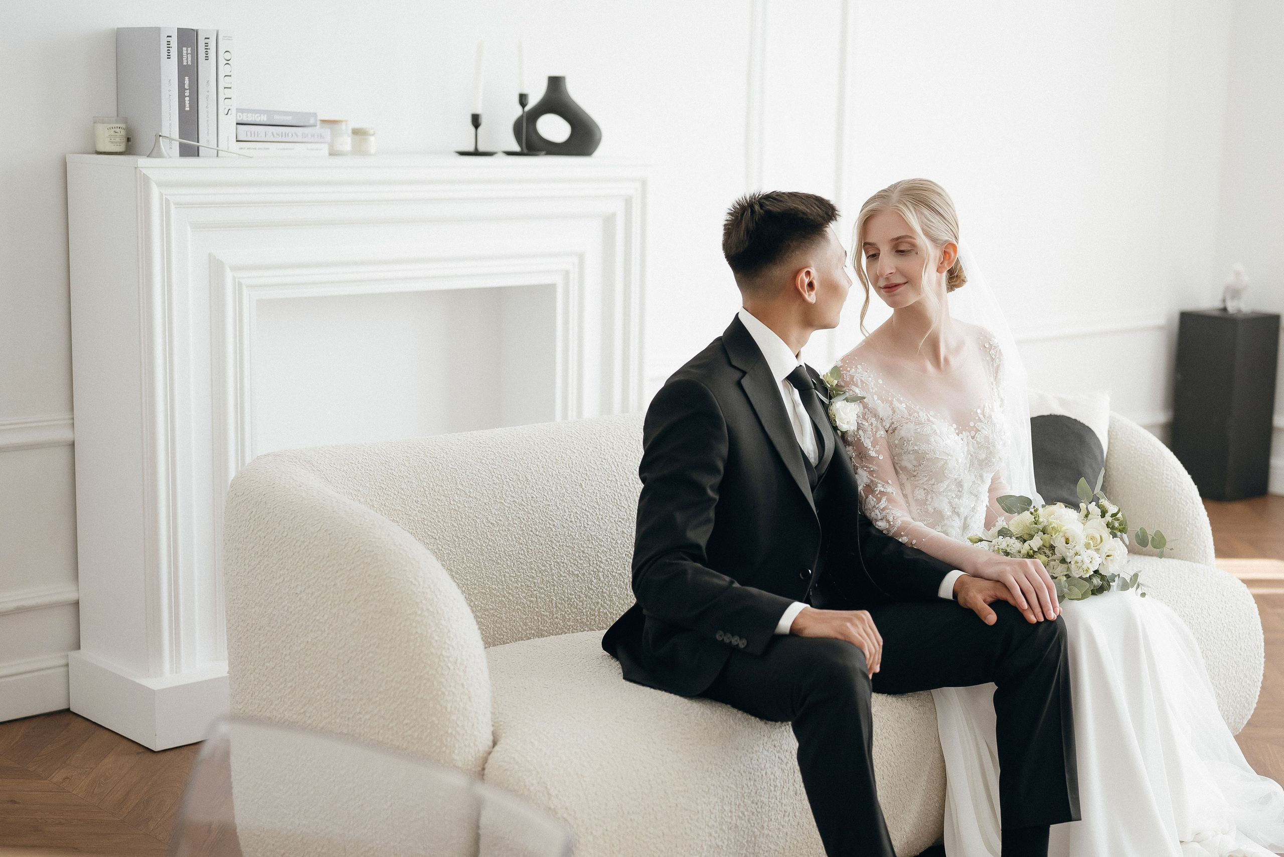 Ольга & Иосиф. Фотограф в Краснодарском крае Александр Шульга