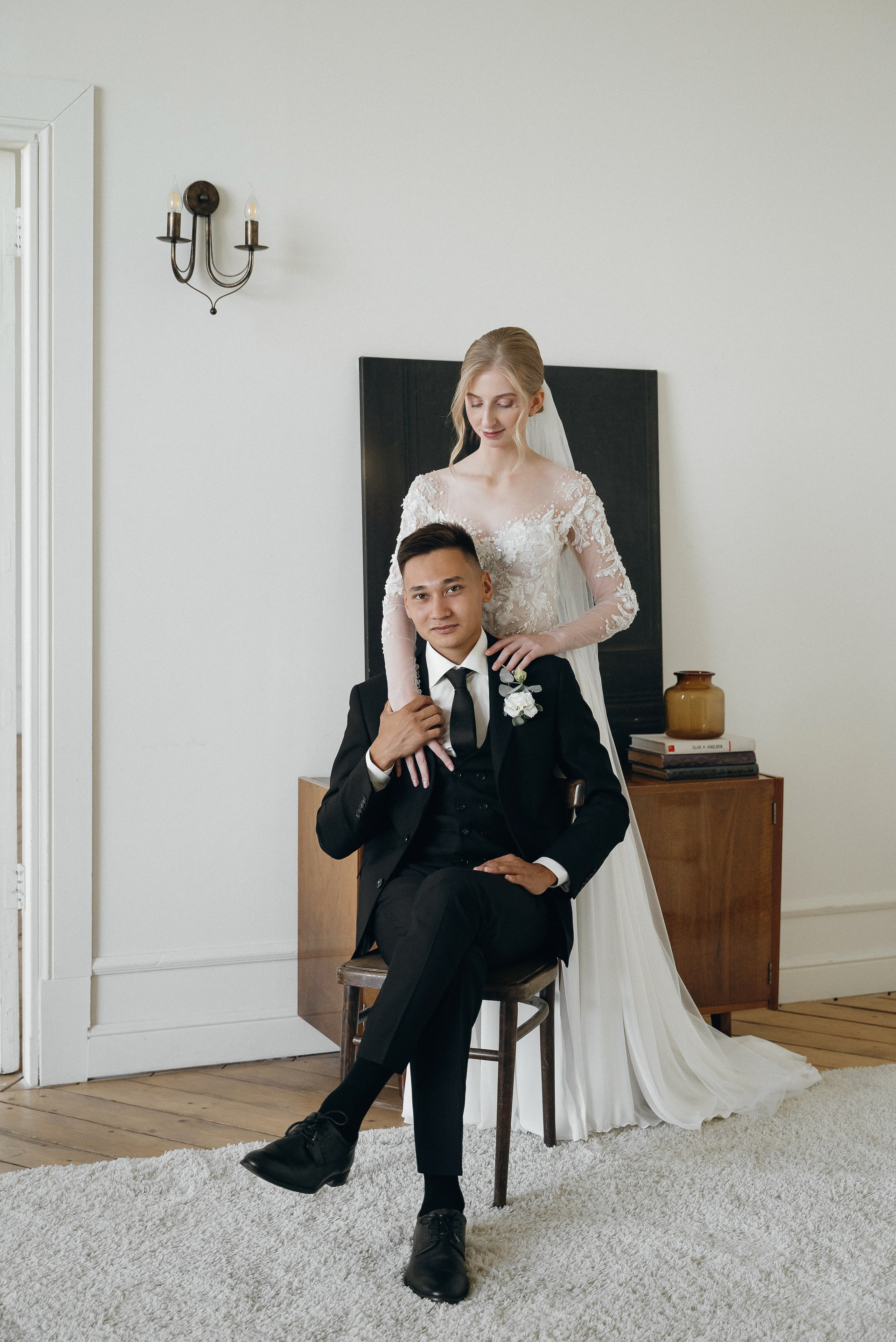 Ольга & Иосиф. Фотограф в Краснодарском крае Александр Шульга