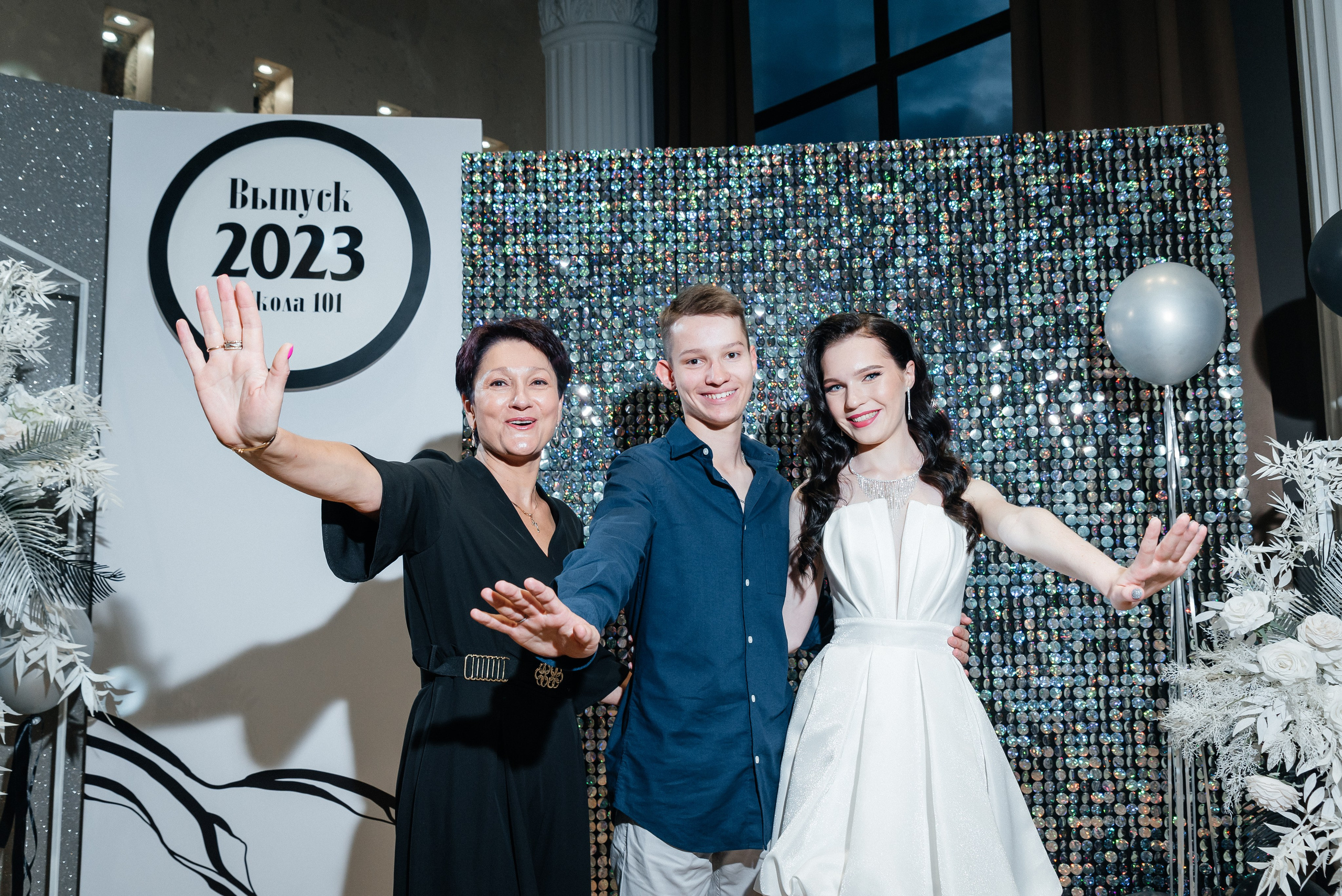 Выпускной 29.06.23. Фотограф в Краснодарском крае Александр Шульга