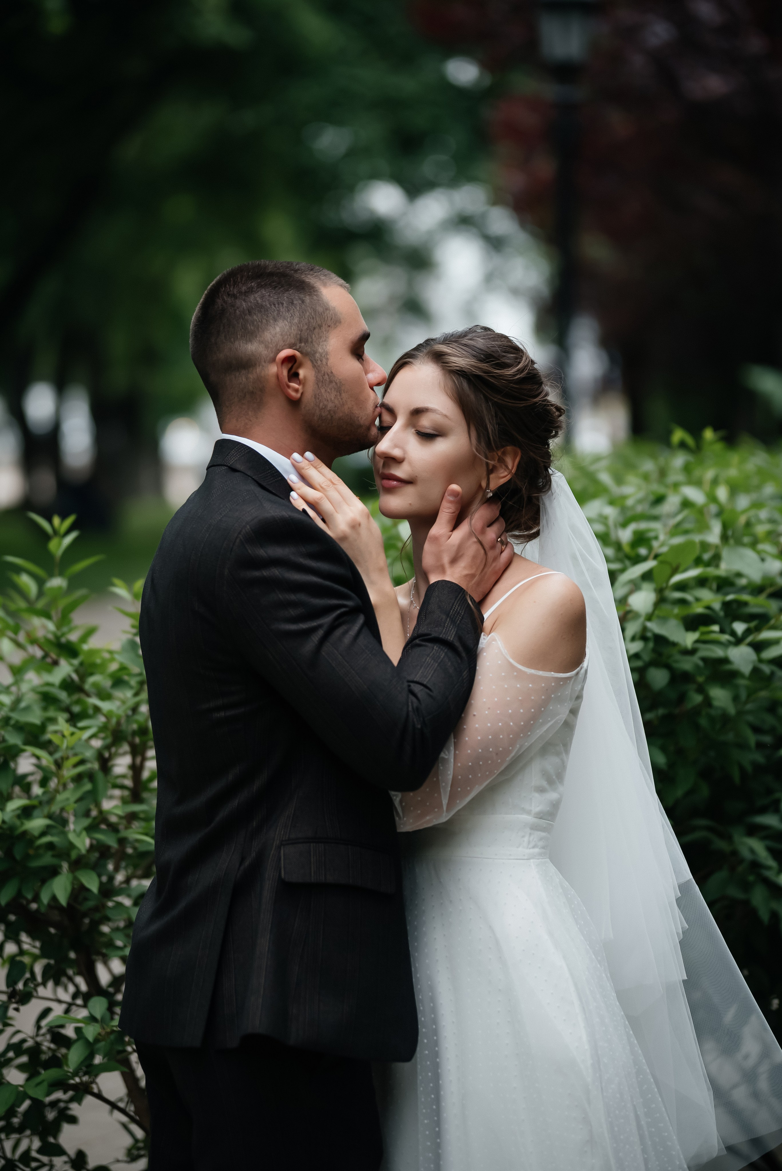 Павел & Наталья. Фотограф в Краснодарском крае Александр Шульга