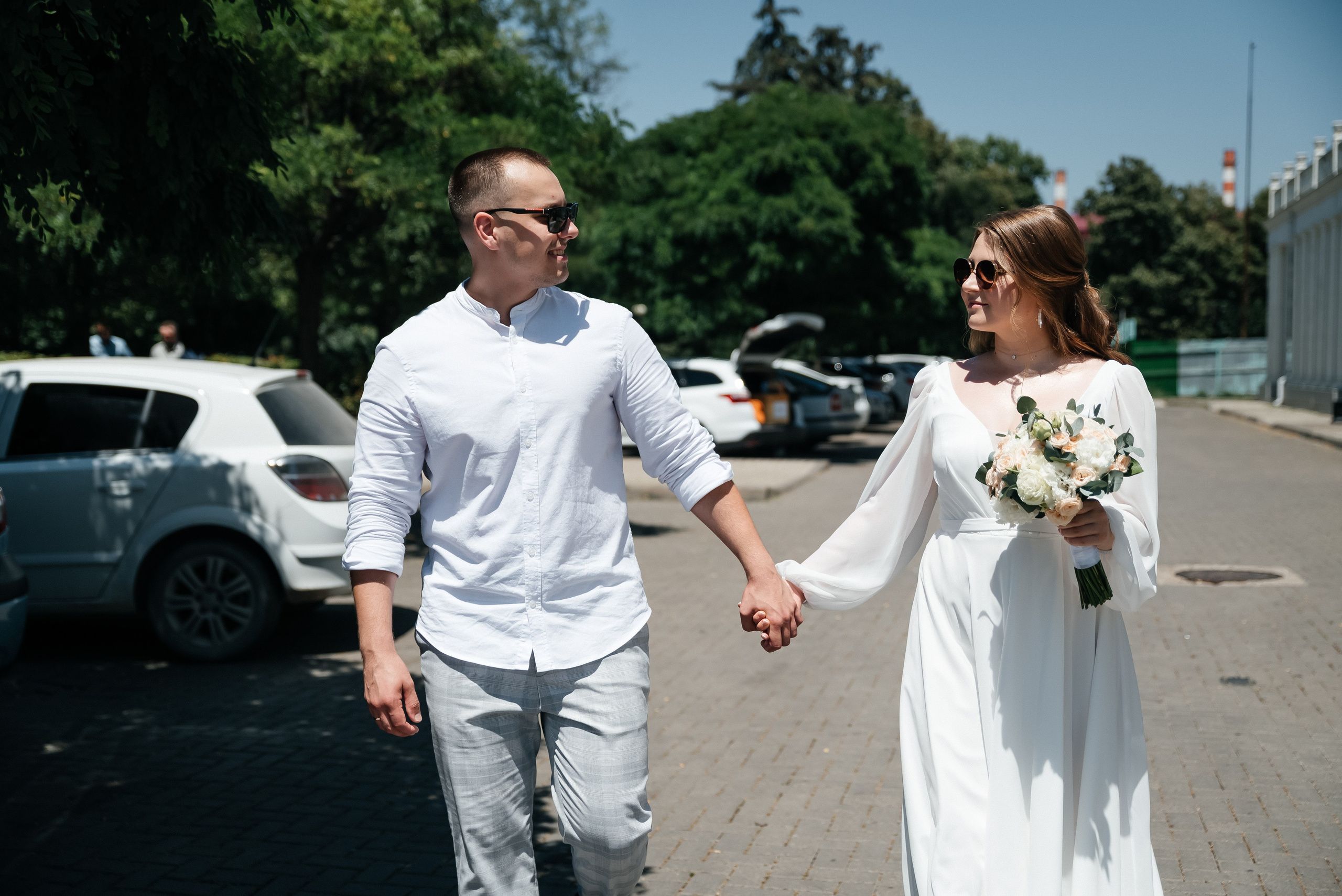 Анастасия & Михаил. Фотограф в Краснодарском крае Александр Шульга