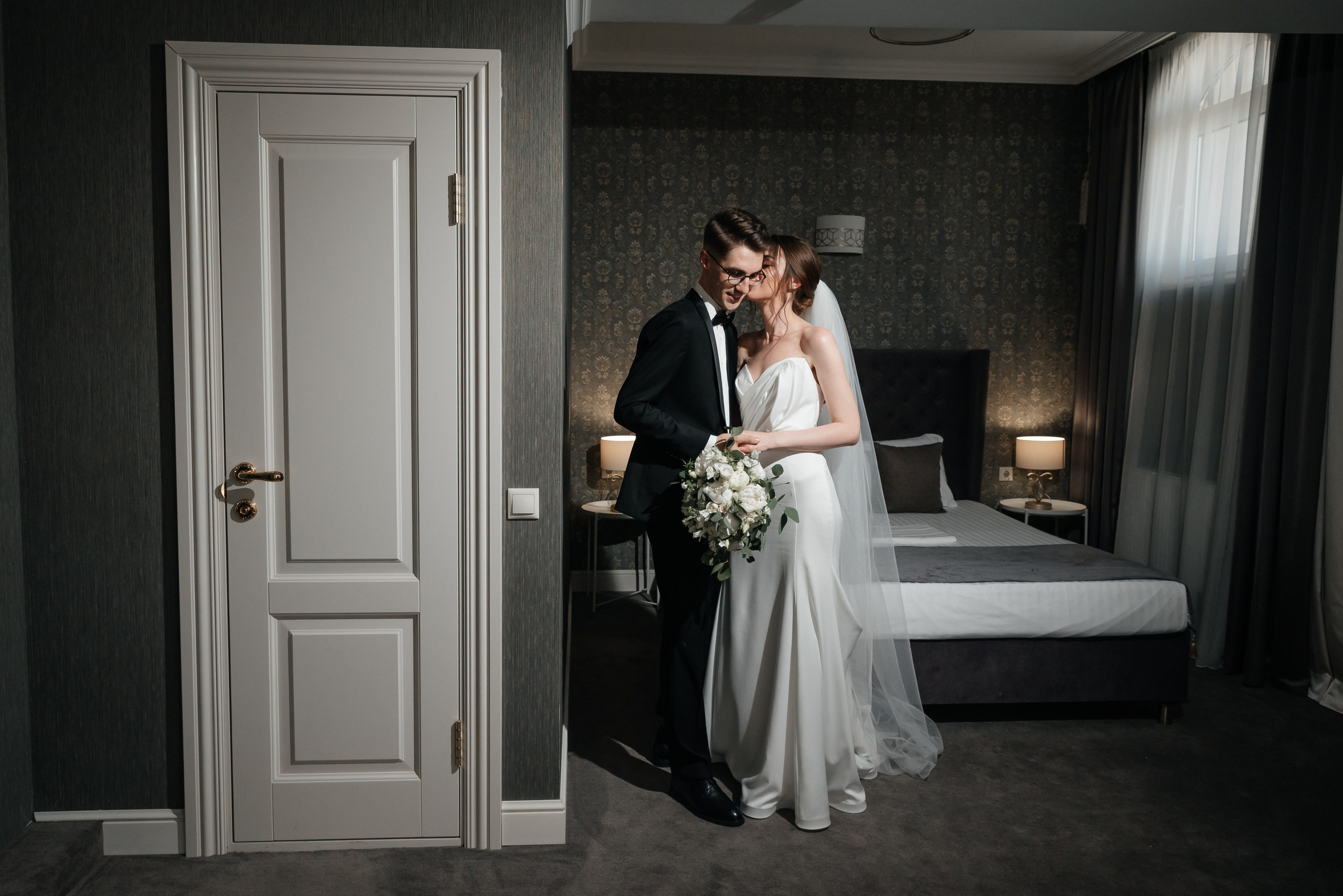 Татьяна & Евгений. Фотограф в Краснодарском крае Александр Шульга