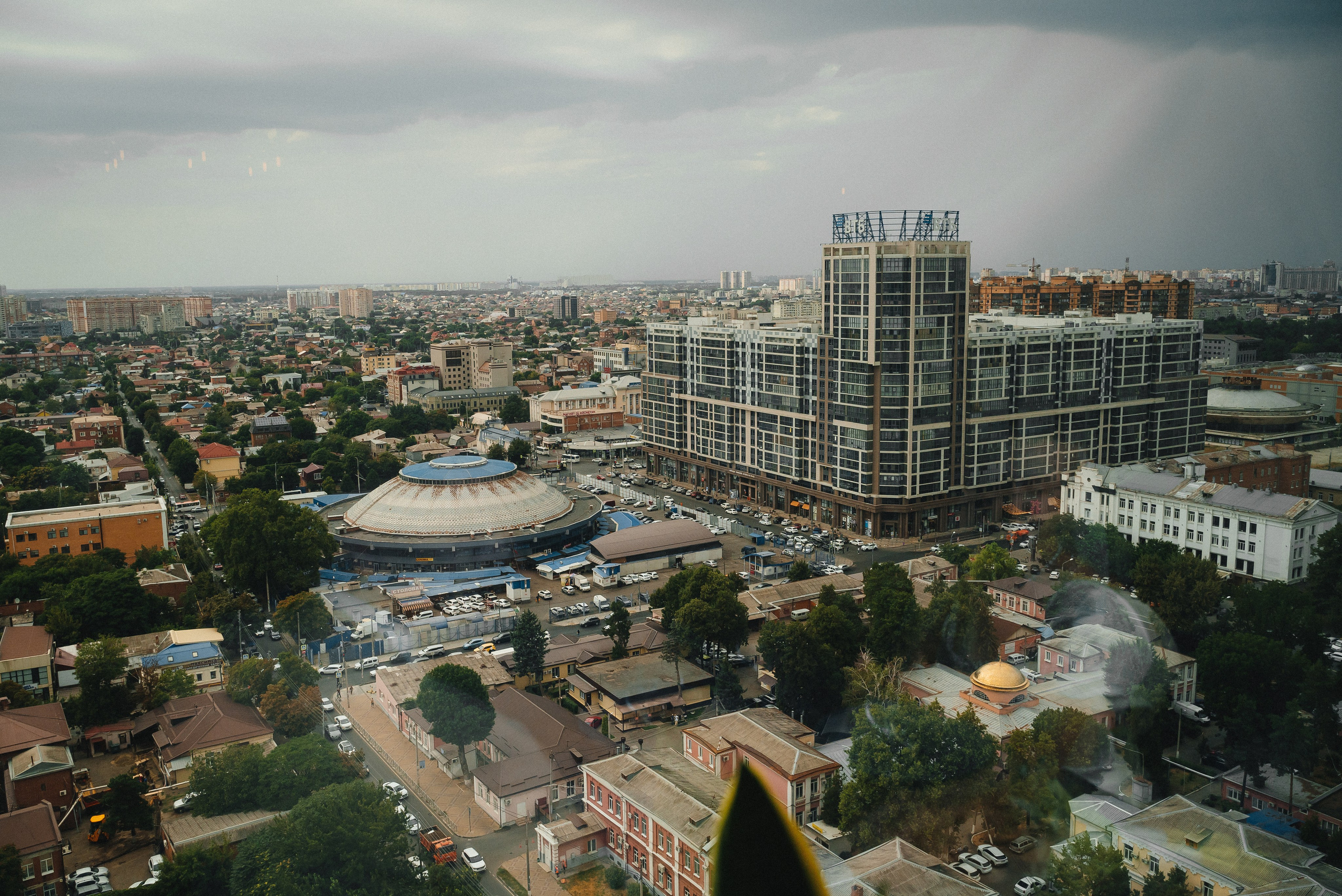 Дарья & Дмитрий. Фотограф в Краснодарском крае Александр Шульга