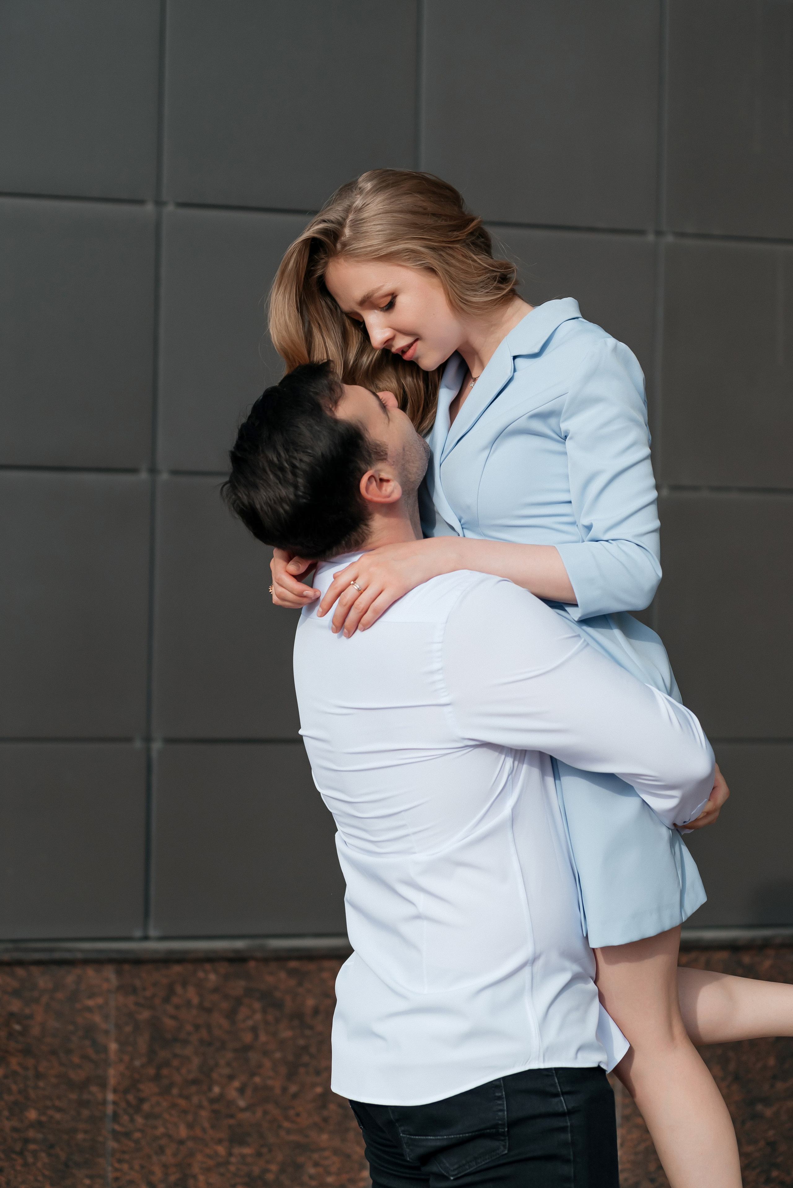 Даша & Женя lovestory. Фотограф в Краснодарском крае Александр Шульга