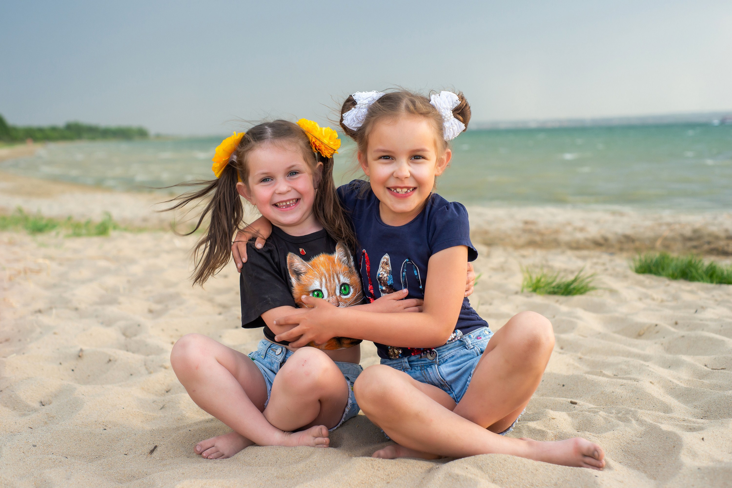 Семья и дети. Фотограф Челябинск · Ольга Серебрякова