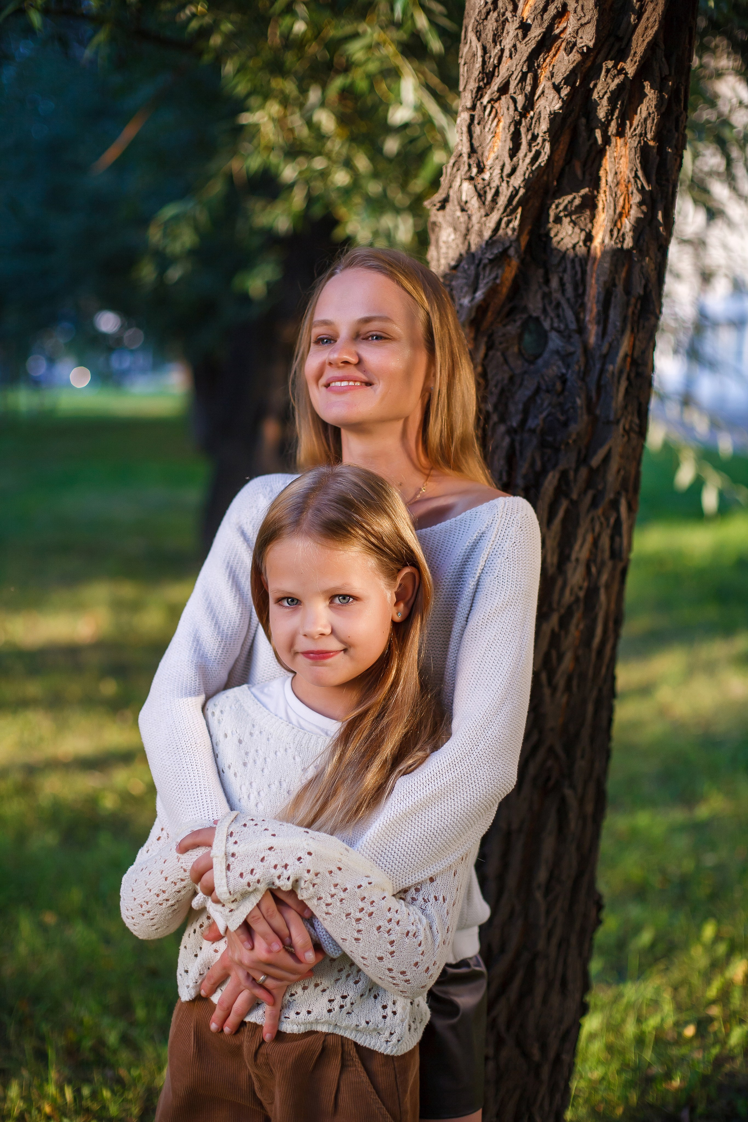 Семья Герасимовых. Фотограф Челябинск · Ольга Серебрякова