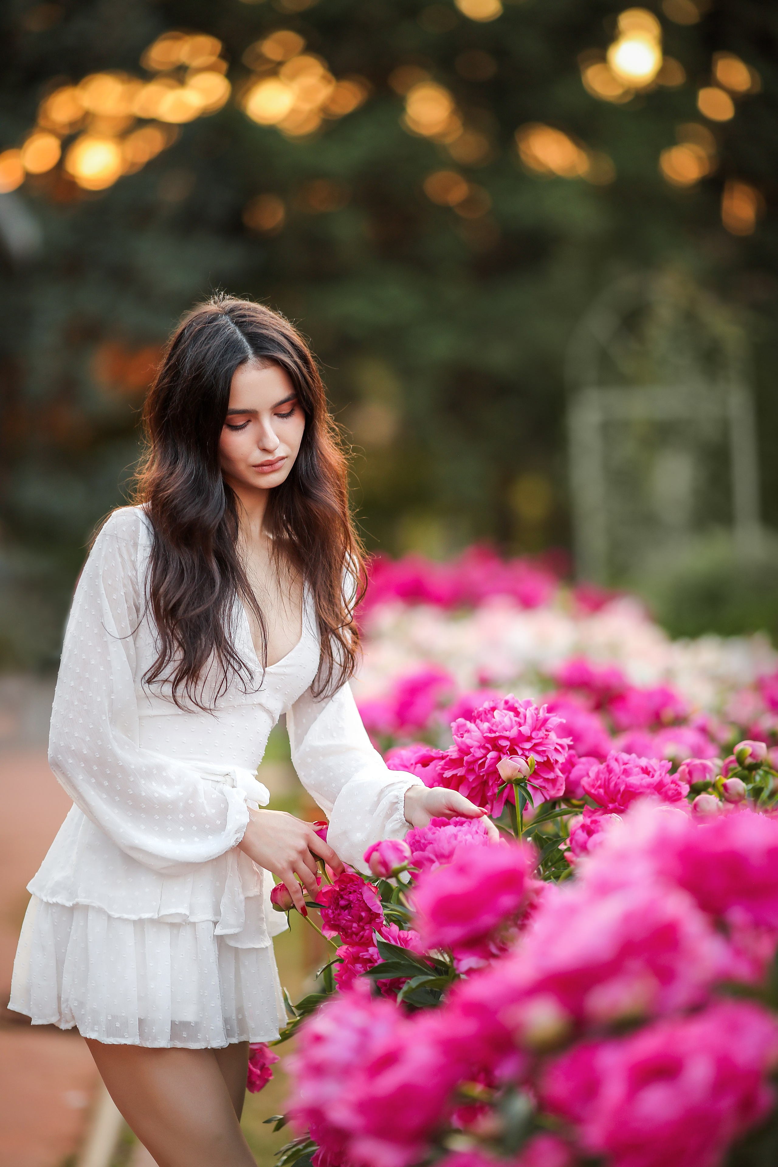 Природа. Семейный и детский фотограф в Москве Александрина Игрушкина