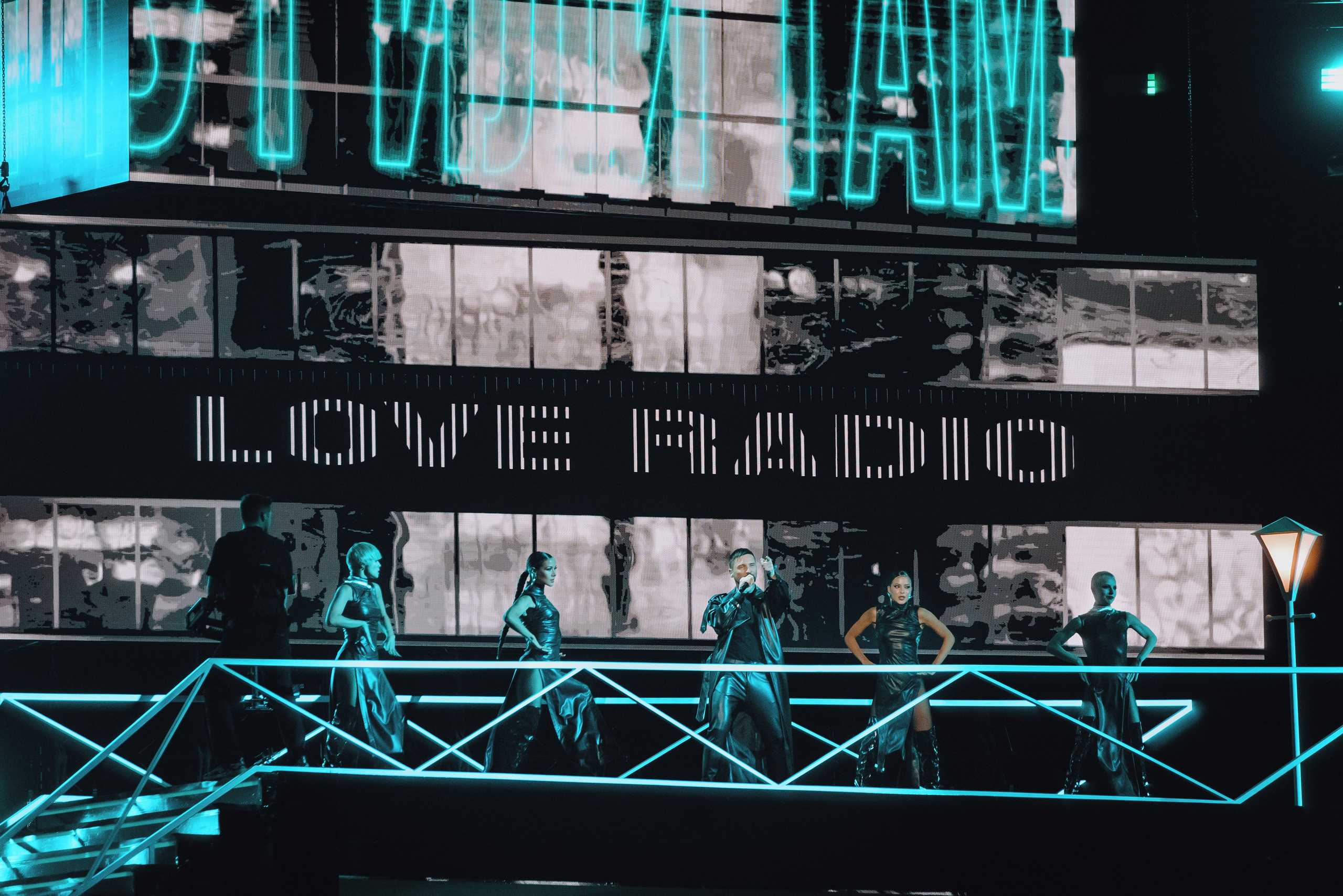 Big Love Show 2026. Фотограф в Москве