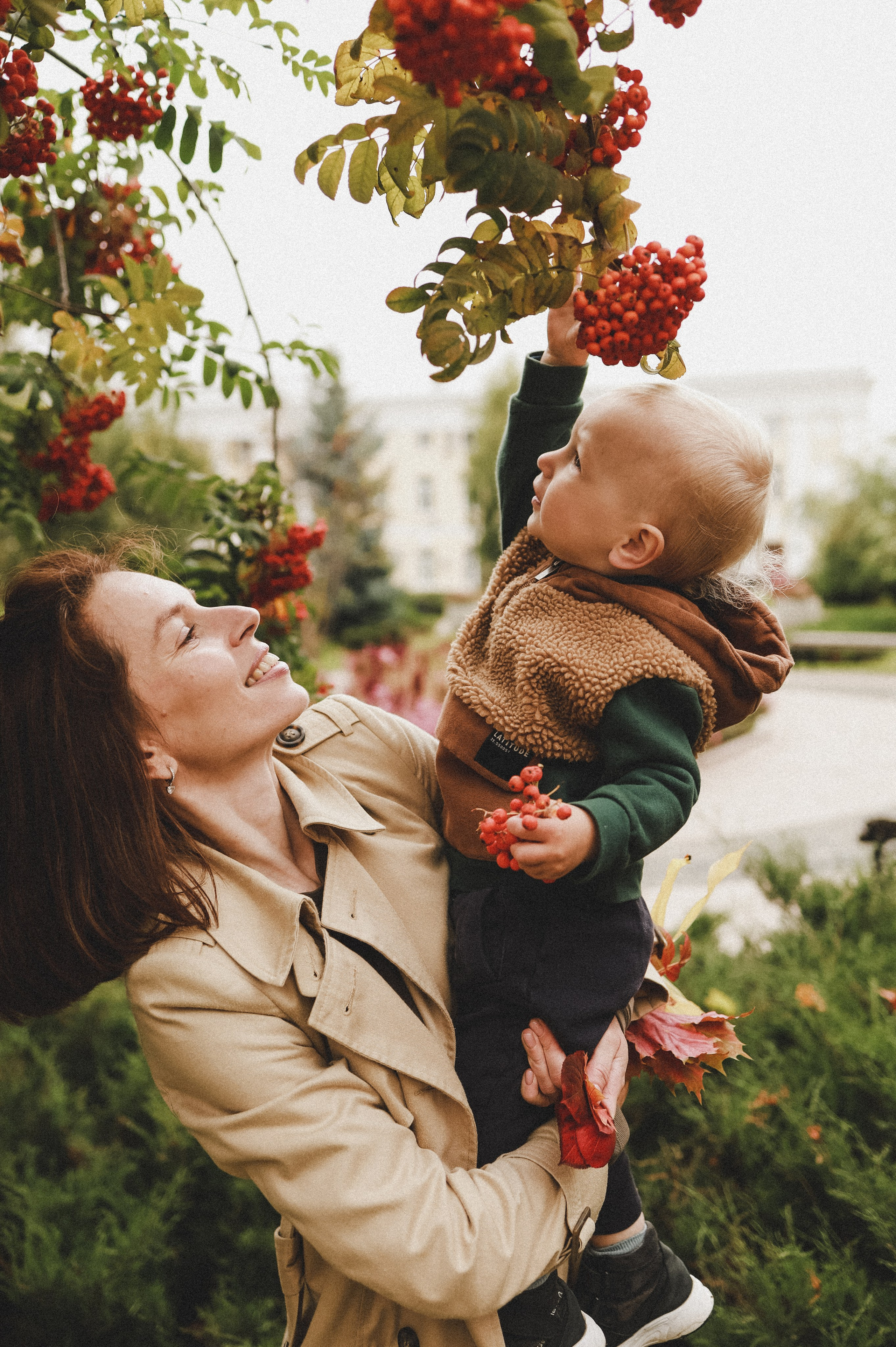 Нижегородские приключения. Семейный фотограф Фрума Шнейдерман. Санкт-Петербург и мир