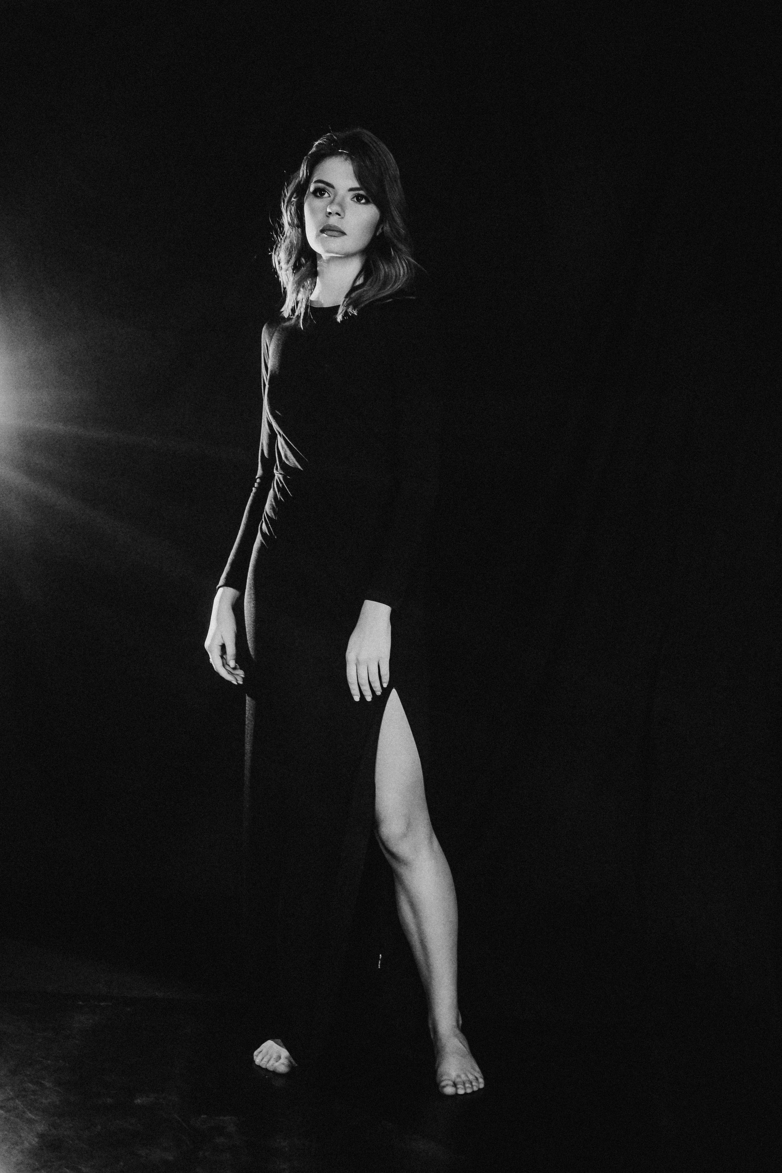 Олеся. Фотограф Ногинск Электросталь Наталья Осетрова