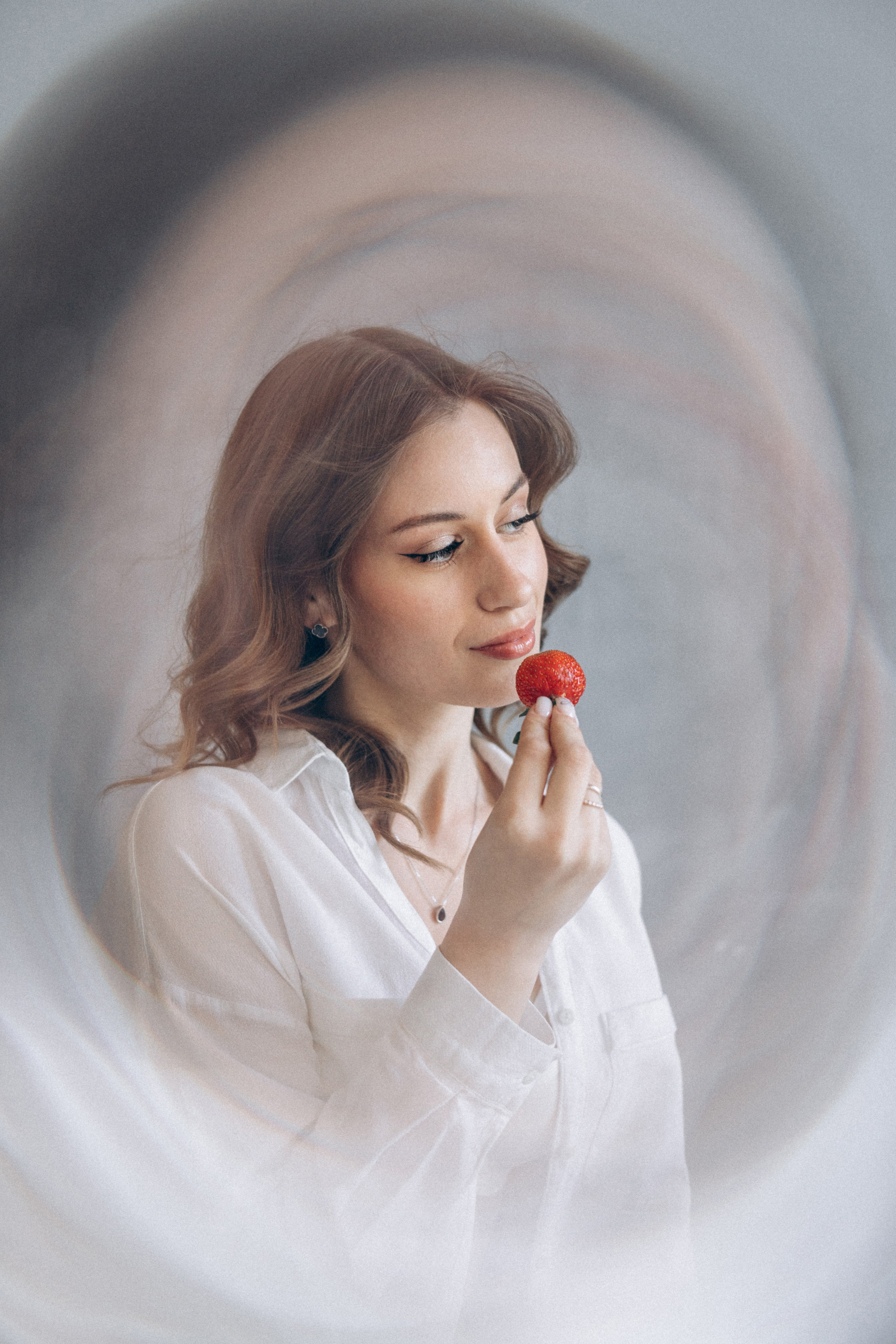 Лена. Фотограф Ногинск Электросталь Наталья Осетрова