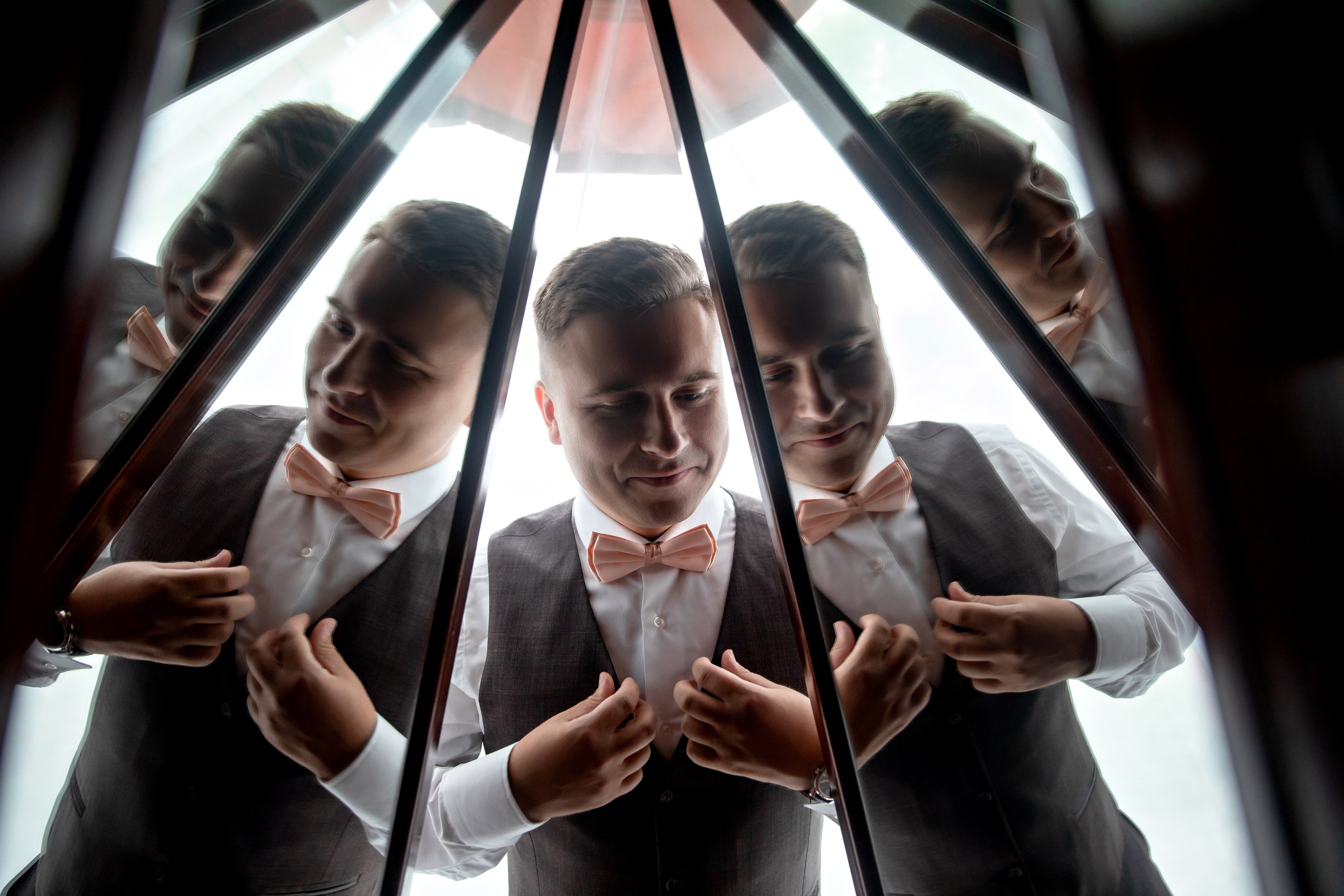 СЪёмка свадеб в Коврове и не только. Фотограф новорожденных, семейный, свадебный, детский фотограф в Коврове Алексей Холин