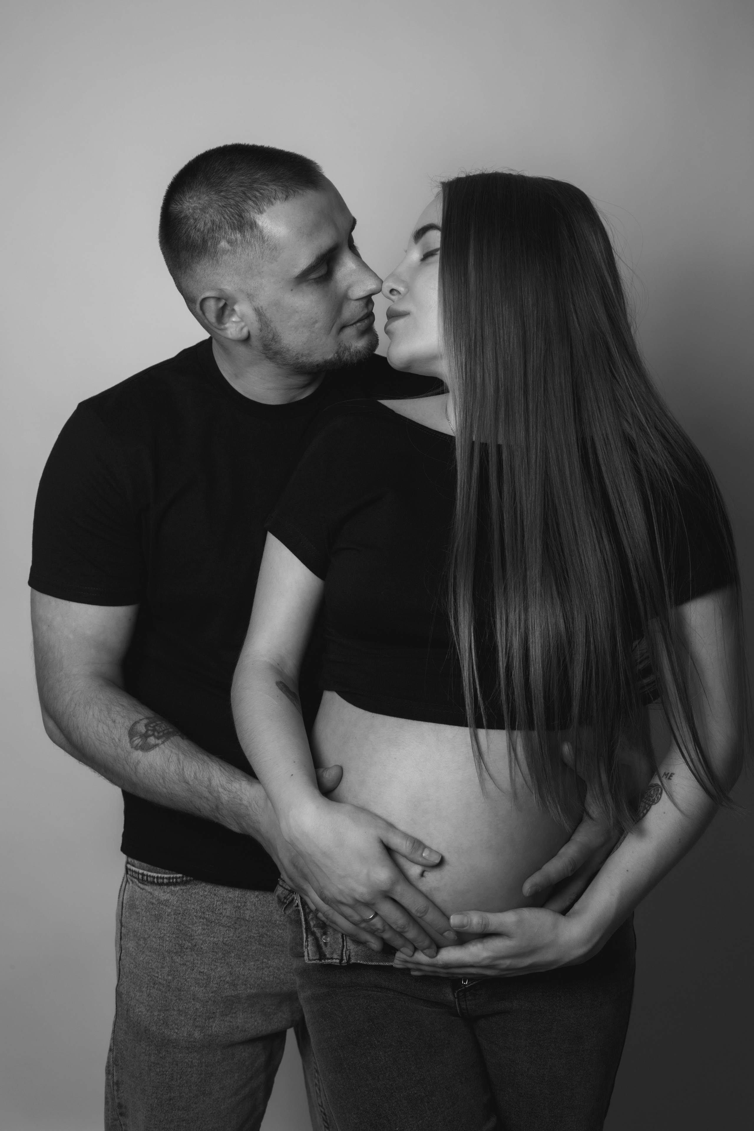 Love Story. Фотограф в Москве ♡