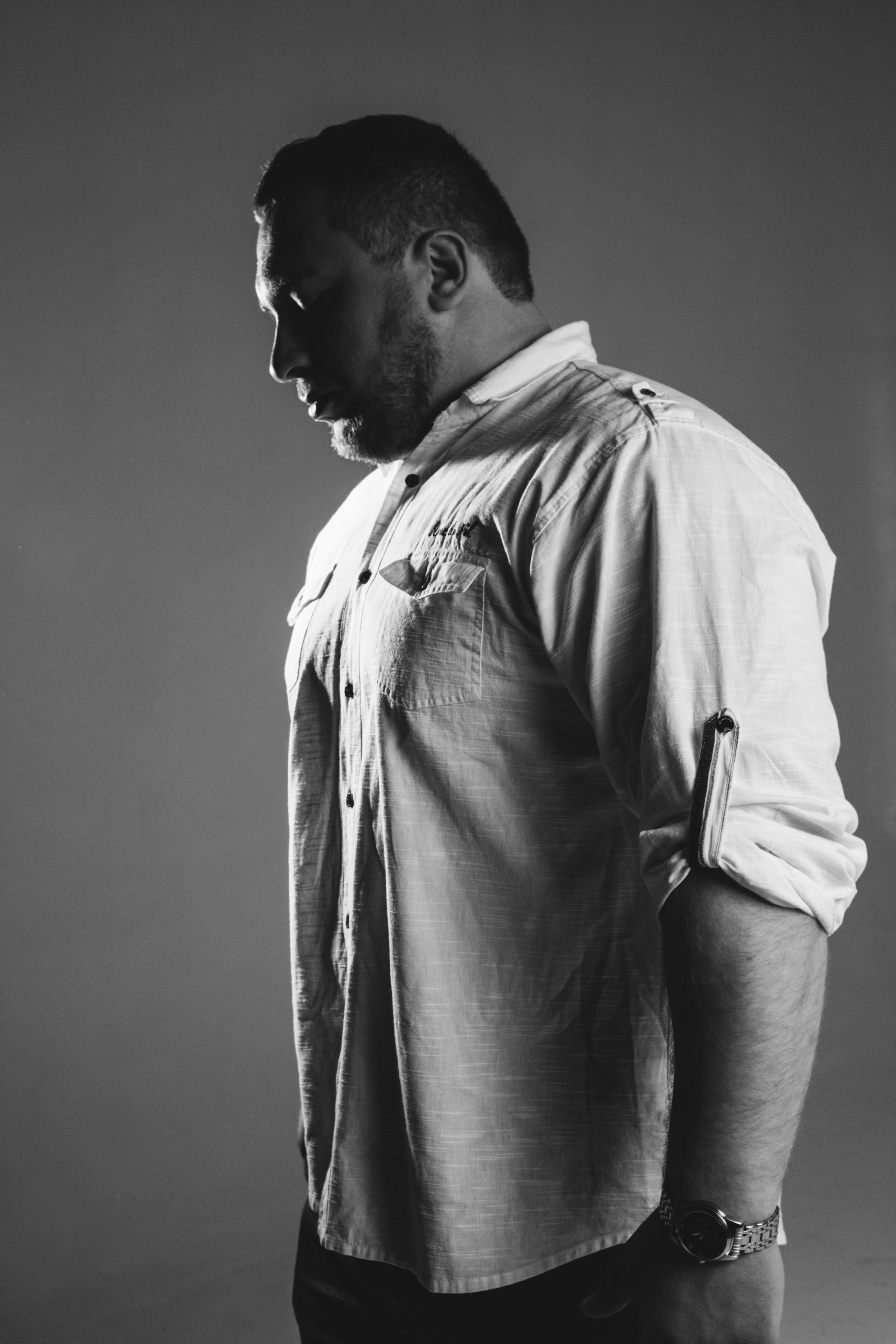 Портреты. Фотограф в Москве ♡