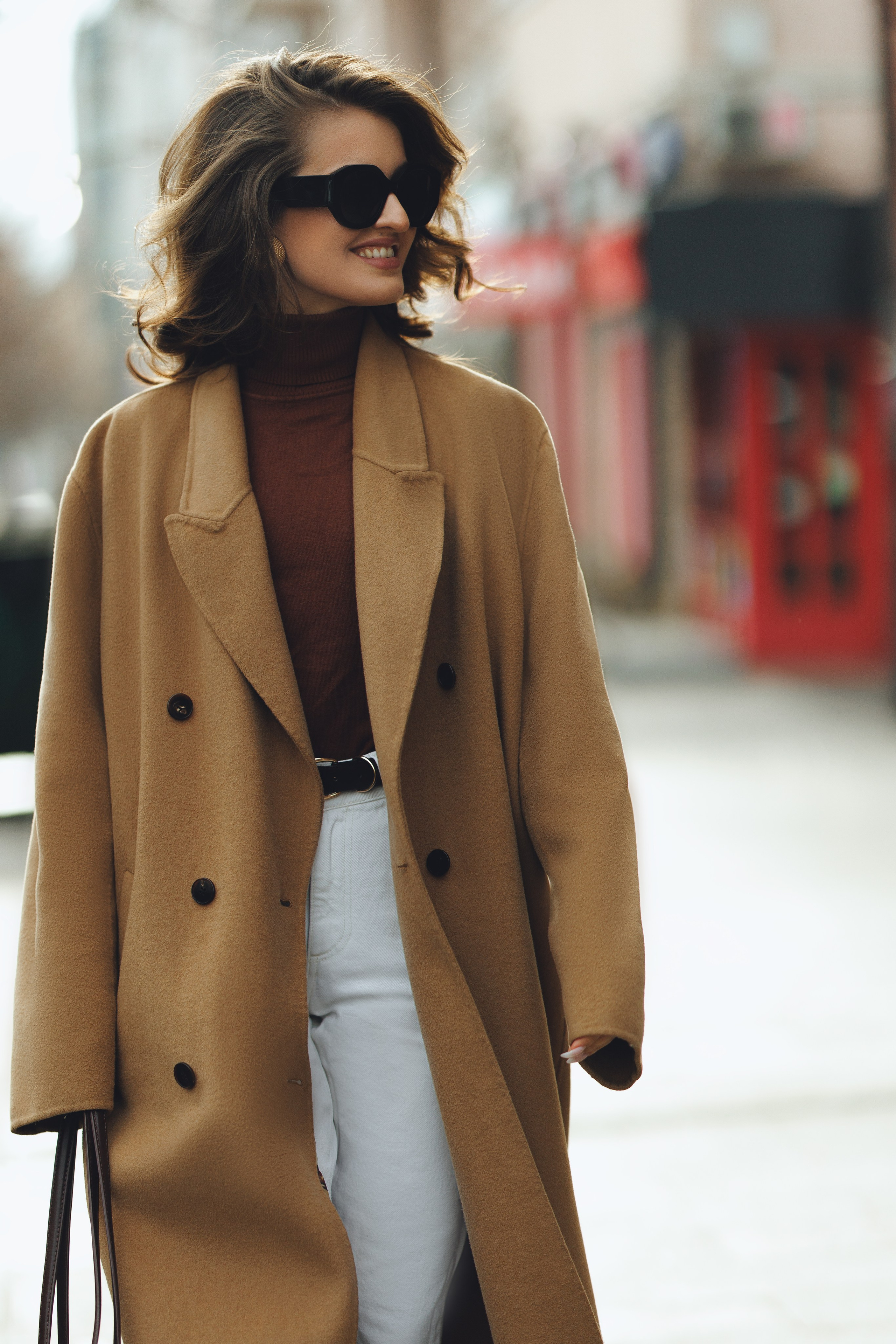 Улыбка. Свадебный и портретный фотограф в Ростове на Дону Андо Саргсян