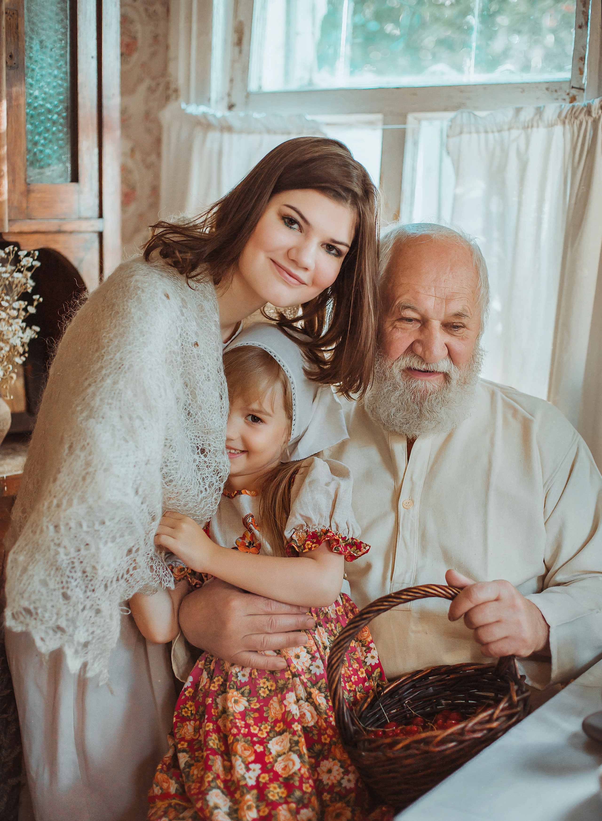 Семейная фотосессия в москве, семейный фотограф из москвы. Профессиональный фотограф, фотохудожник, видеограф из Москвы