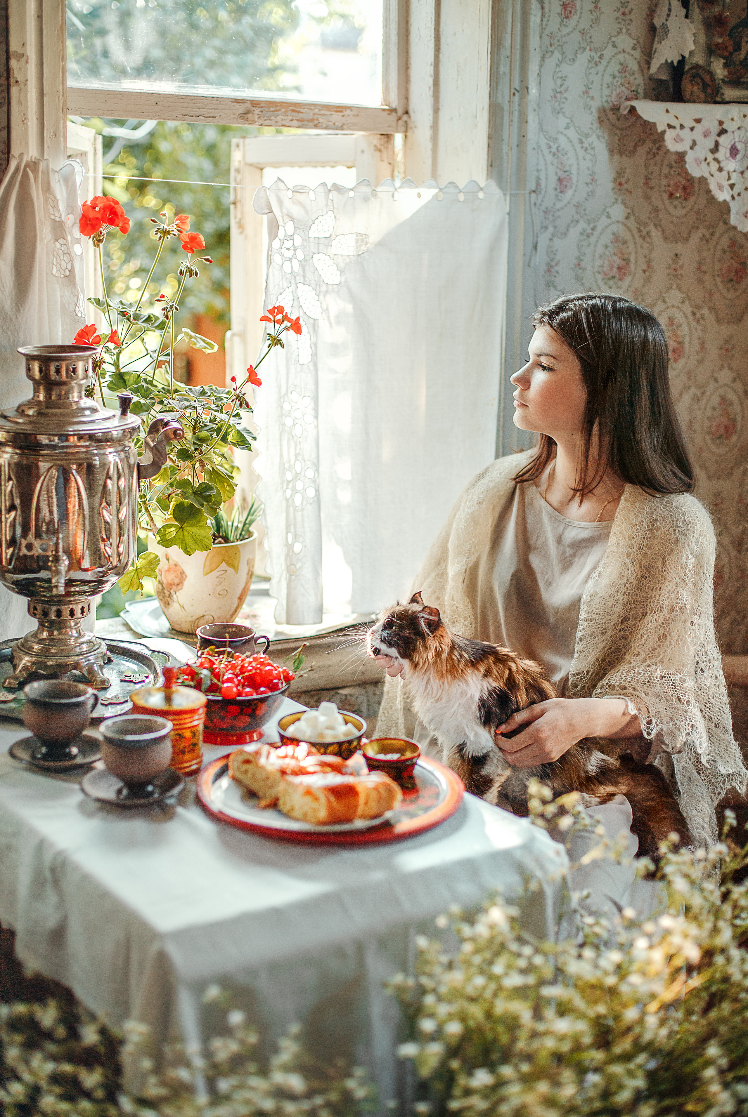 Женский портрет, женская фотосессия, женский фотограф в москве. Профессиональный фотограф, фотохудожник, видеограф из Москвы