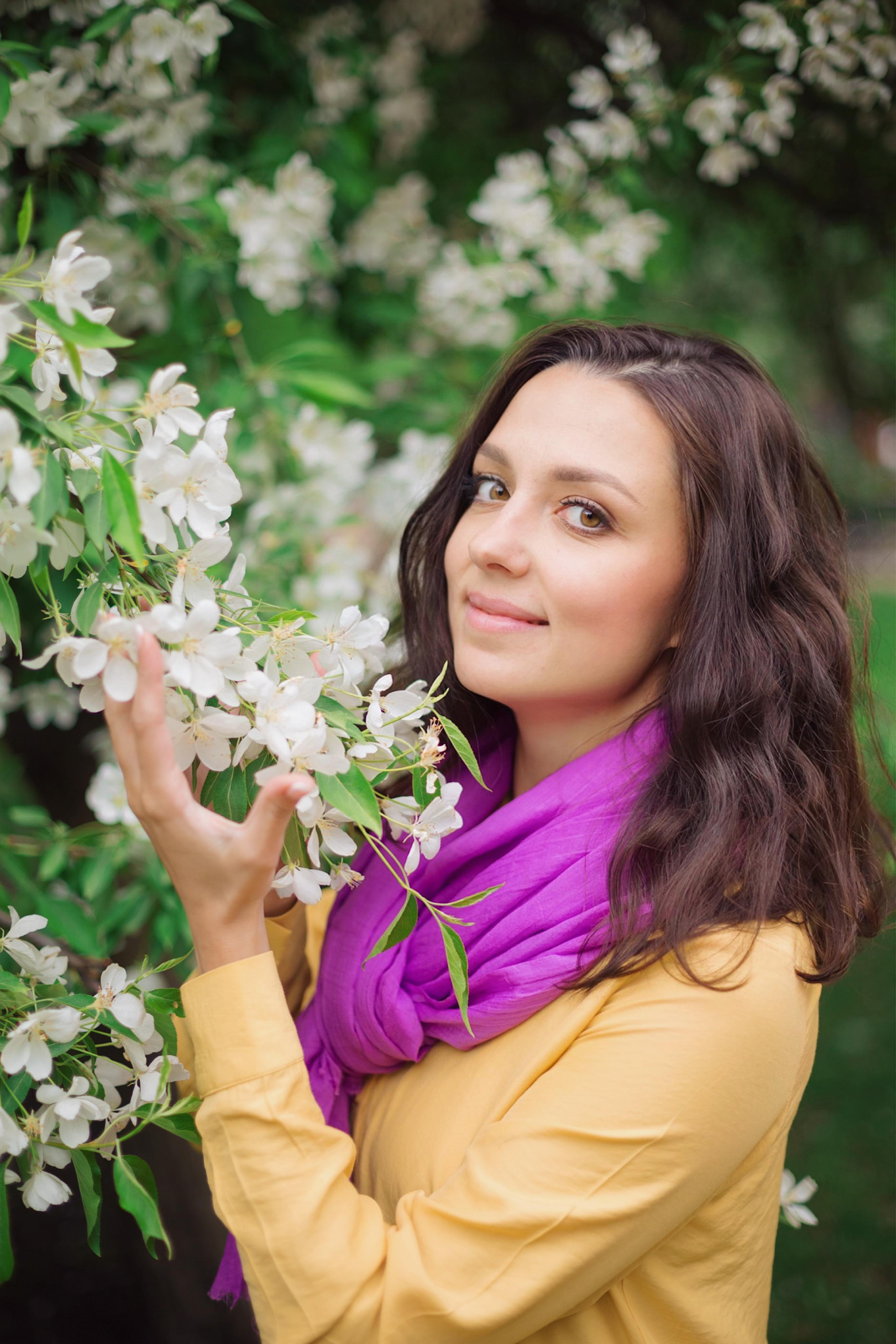 Женский портрет, фотограф Москва, художественный портрет. Профессиональный фотограф, фотохудожник, видеограф из Москвы