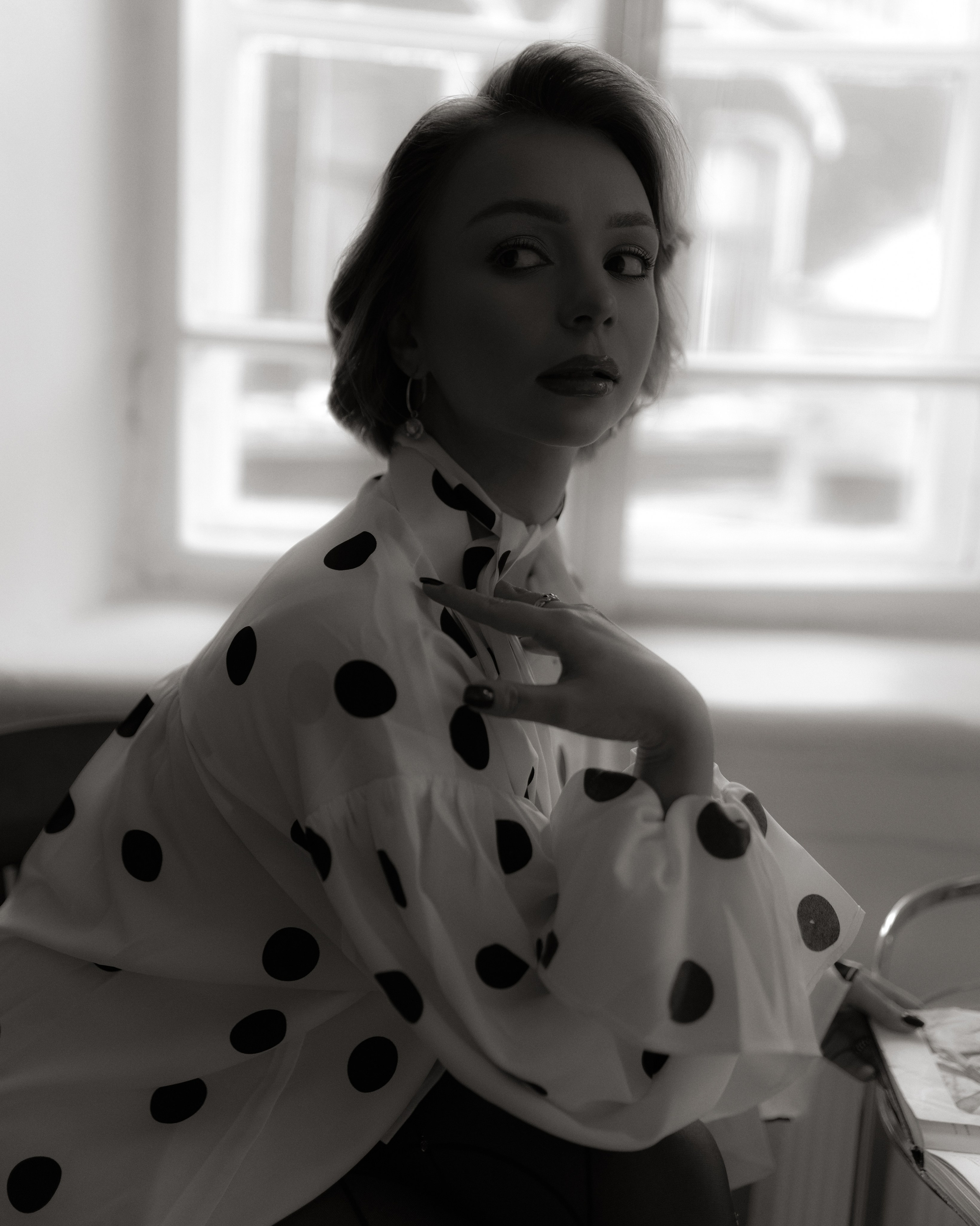 София. DARYA.BELKINA