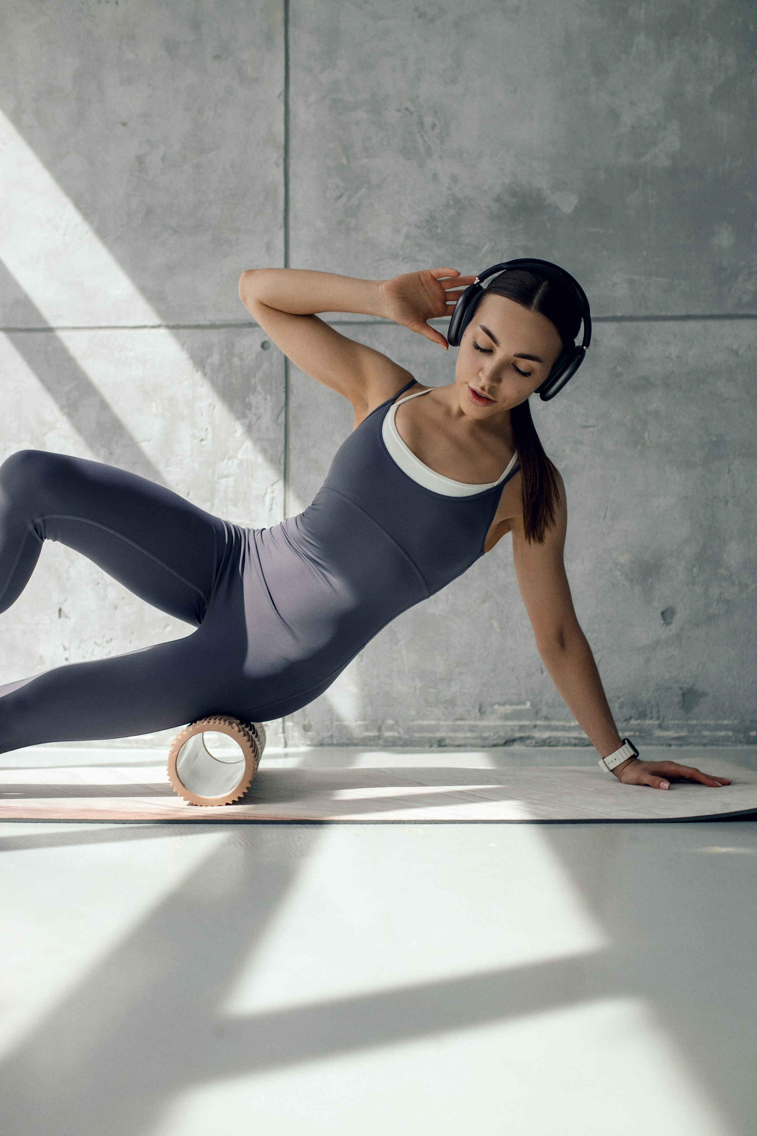 Имиджевые съемки для бизнеса. Fashion и контент-фотограф в Москве Антон Попелнуха