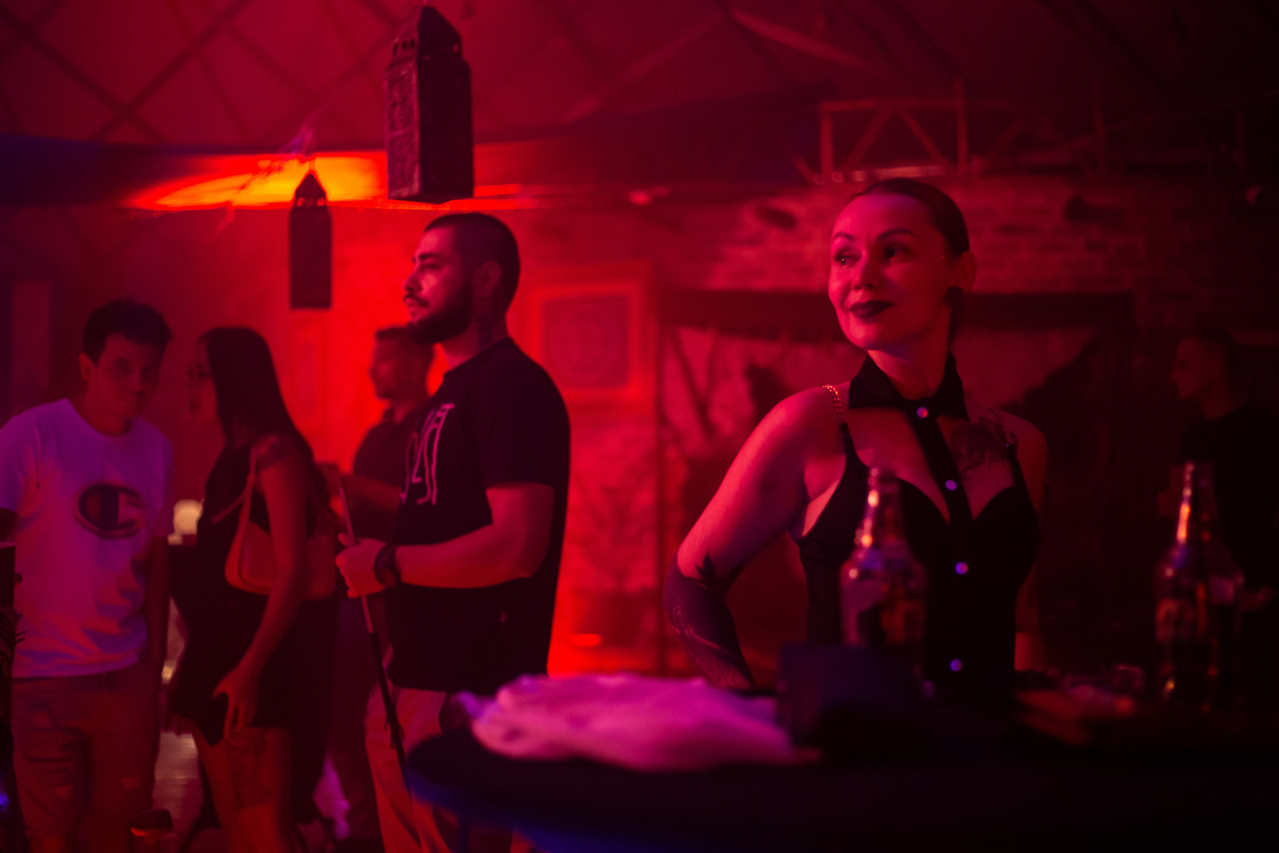 RAQS. Евгений Матвеев — фотограф в Санкт-Петербурге