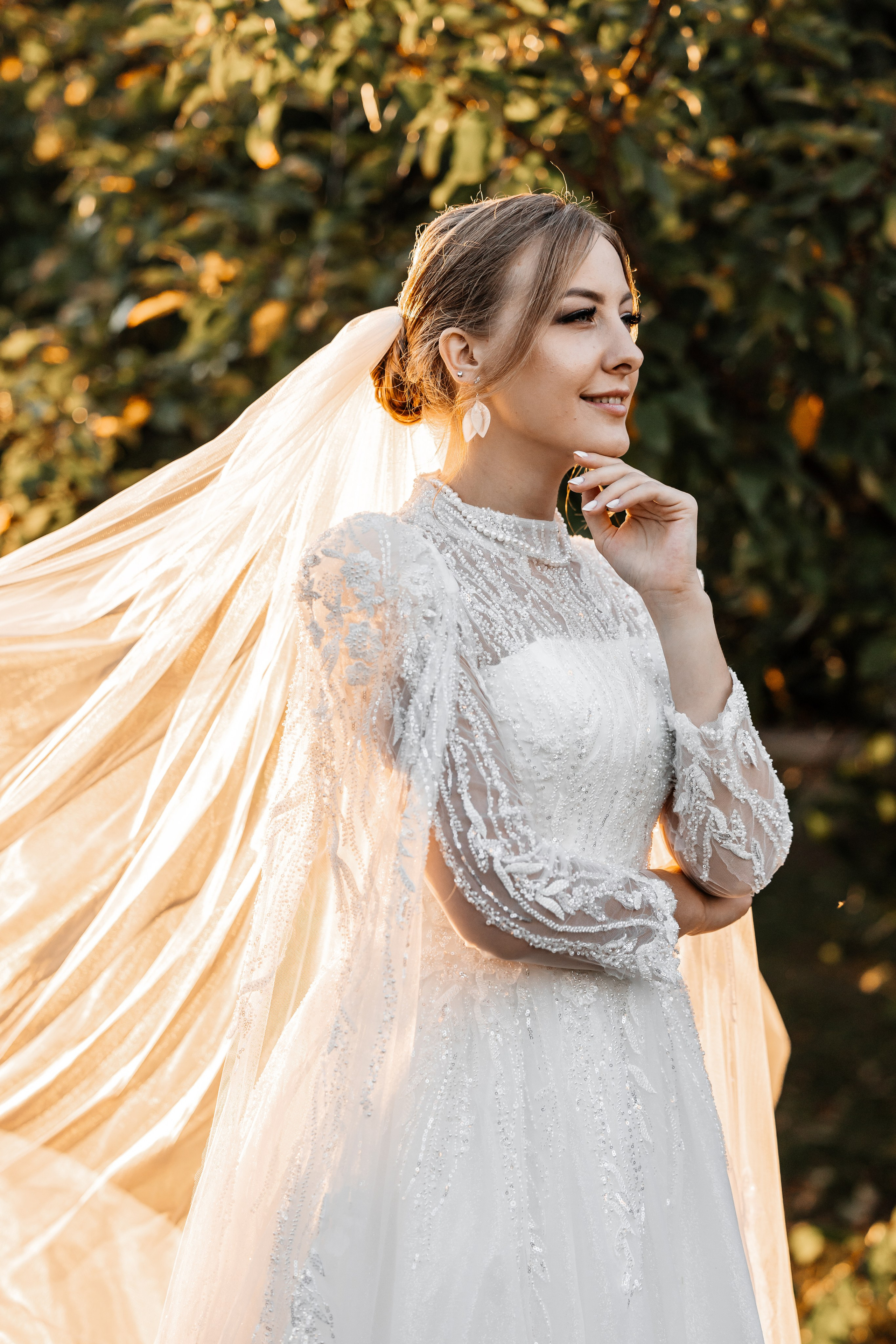 Антон и Анастасия. Wedding moments| Свадебные фотографии с настоящими эмоциями