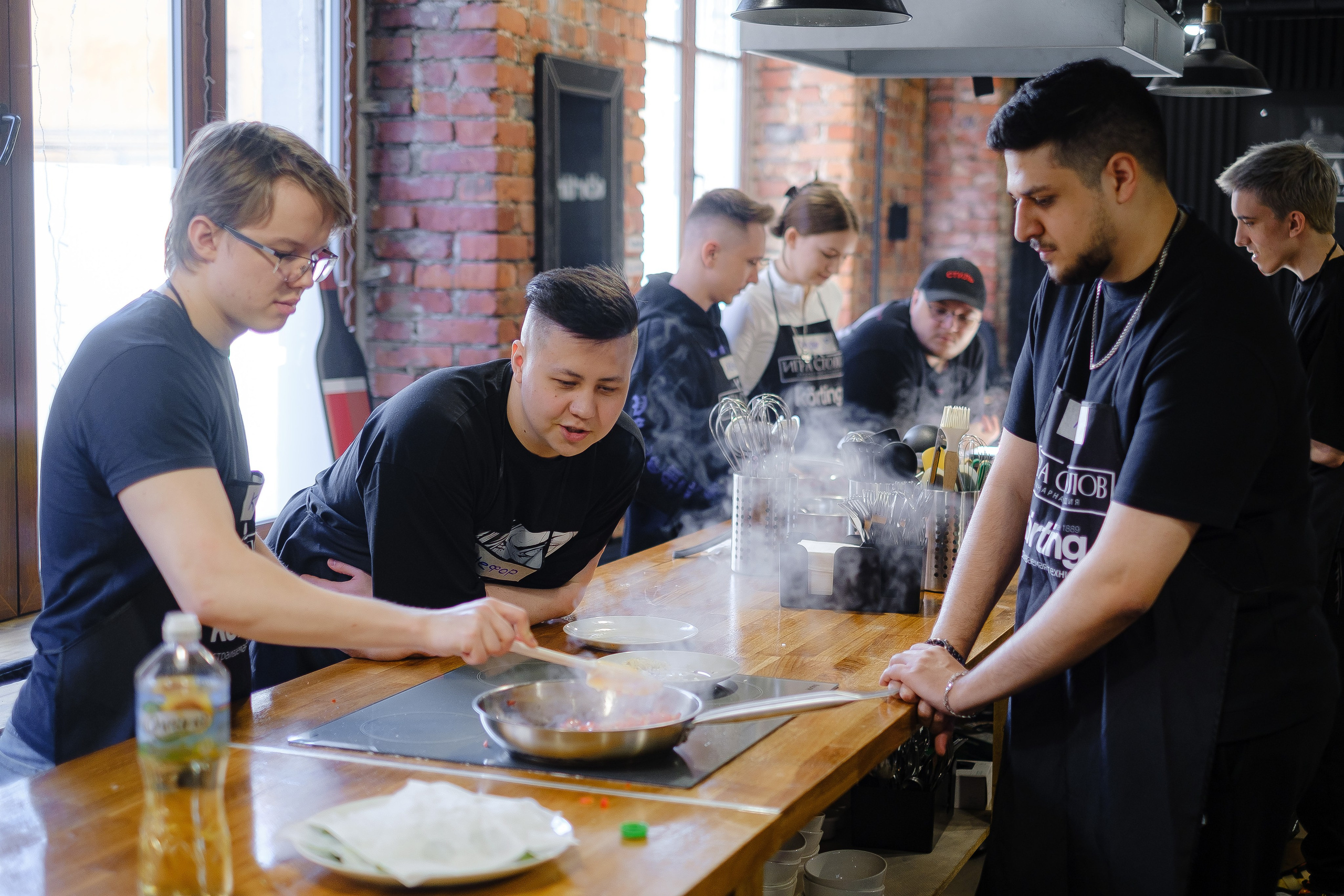 День рождения Андрея. Фотограф Мария Хлебникова Санкт-Петербург Москва