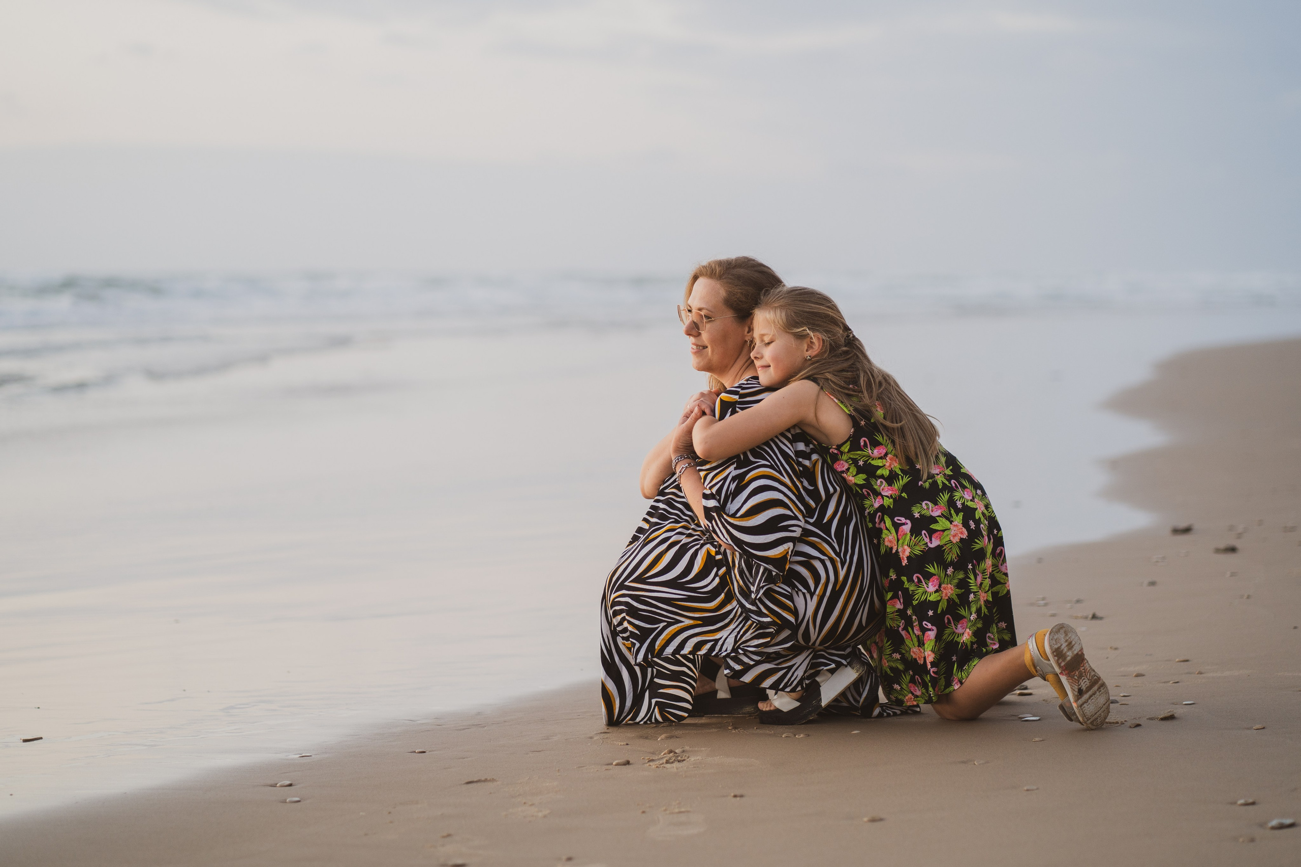 Фотосессия Ксении. Семейный и детский фотограф в Израиле и Москве Дорошок Надя