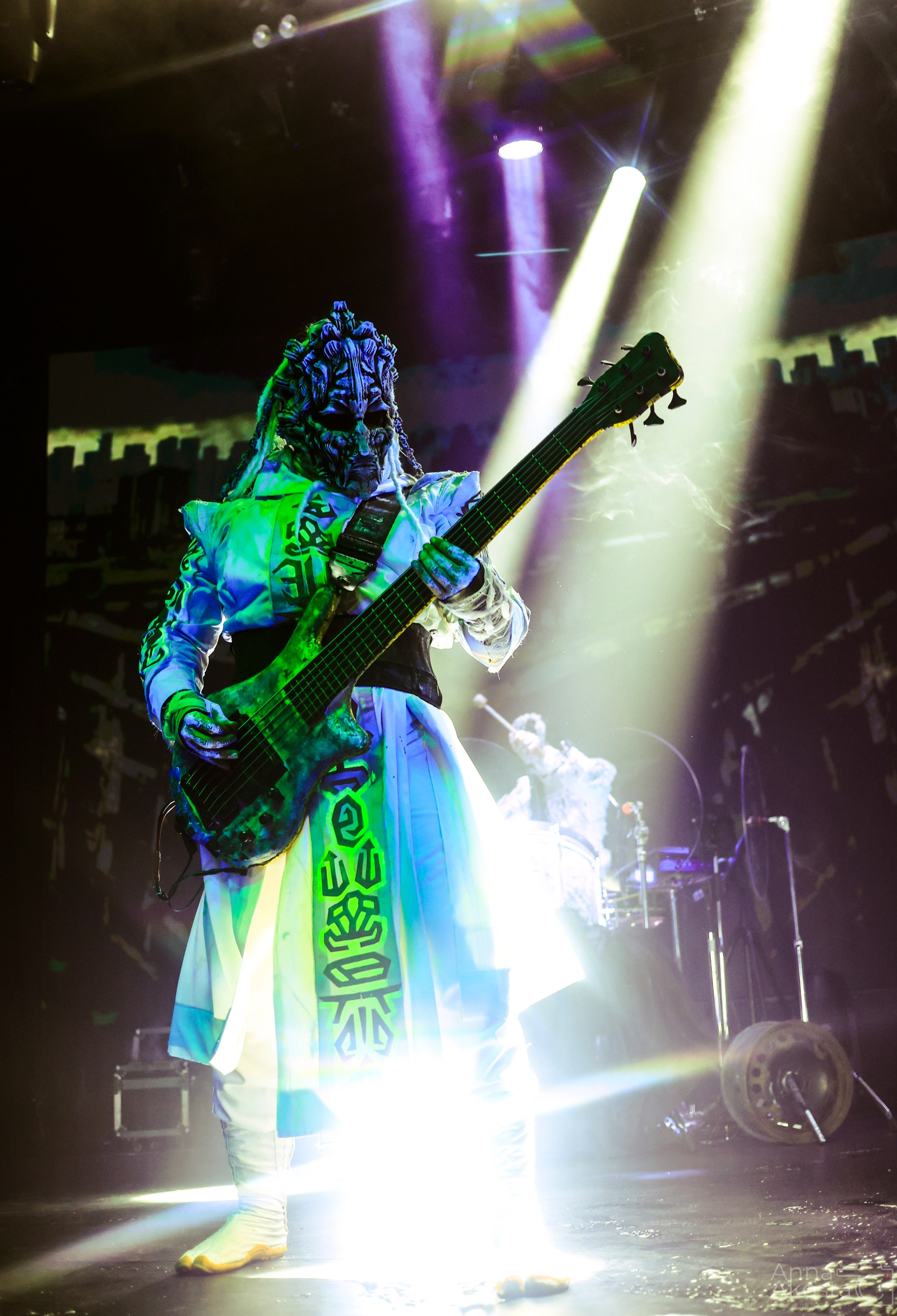 Biopsyhoz | Aurora Concert Hall | СПб. Анна Акоста: фотограф в Санкт-Петербурге и Таганроге