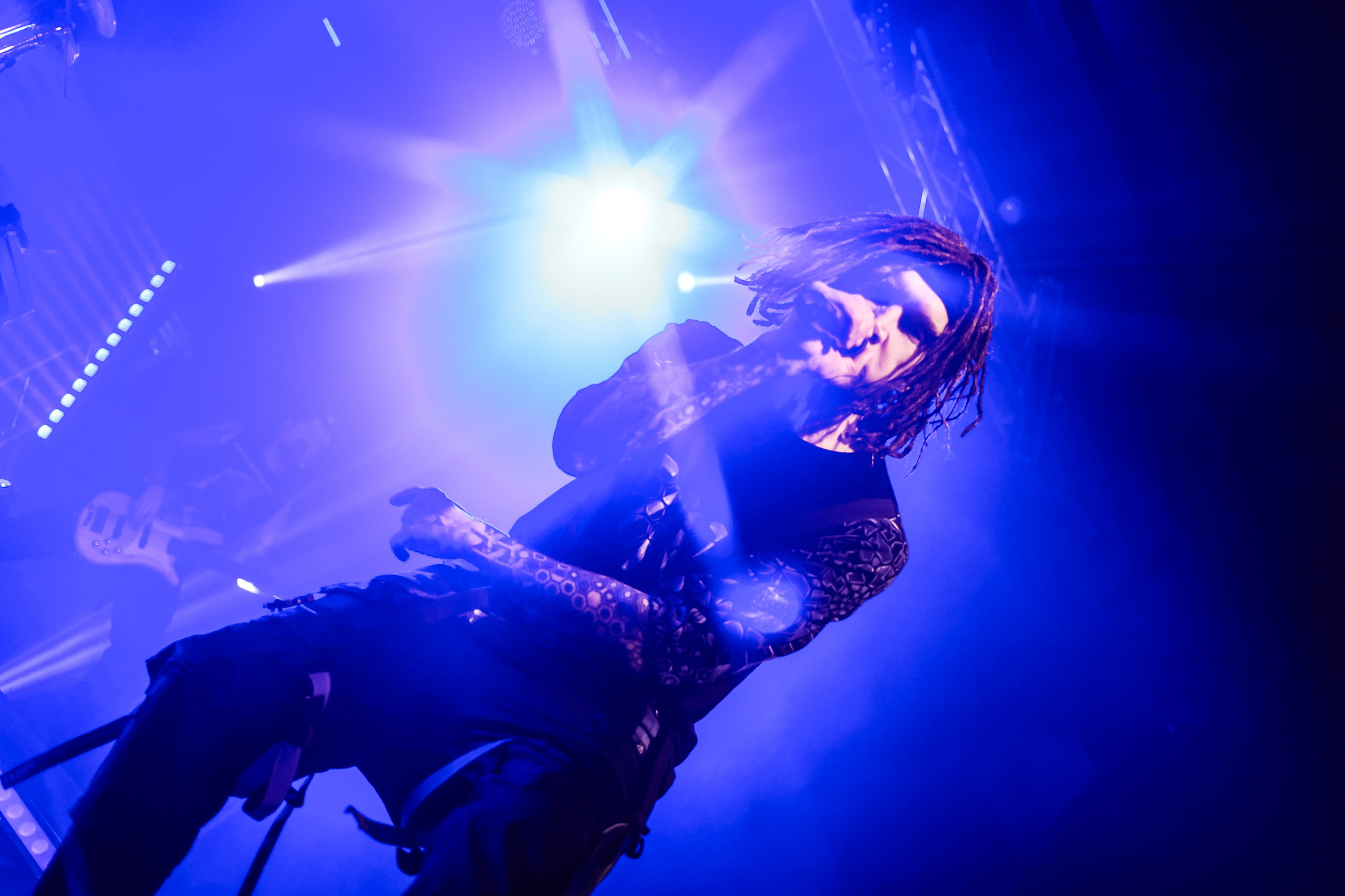 СЛОТ | Sound | СПБ. Анна Акоста: фотограф в Санкт-Петербурге и Таганроге