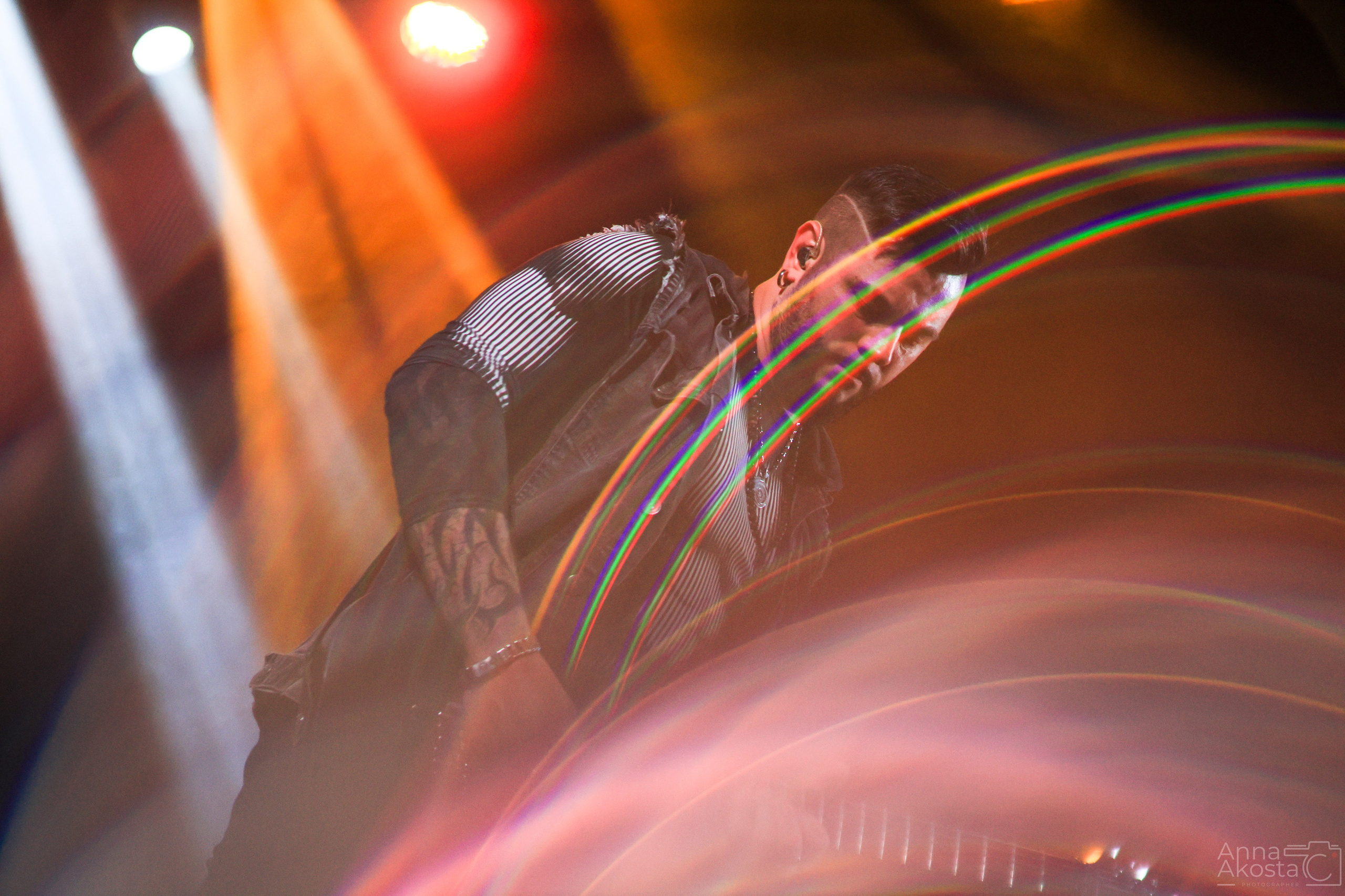 РОК’Н'ХОР — концерт хора ЛИК и группы ILLIDIANCE. Анна Акоста: фотограф в Санкт-Петербурге и Таганроге