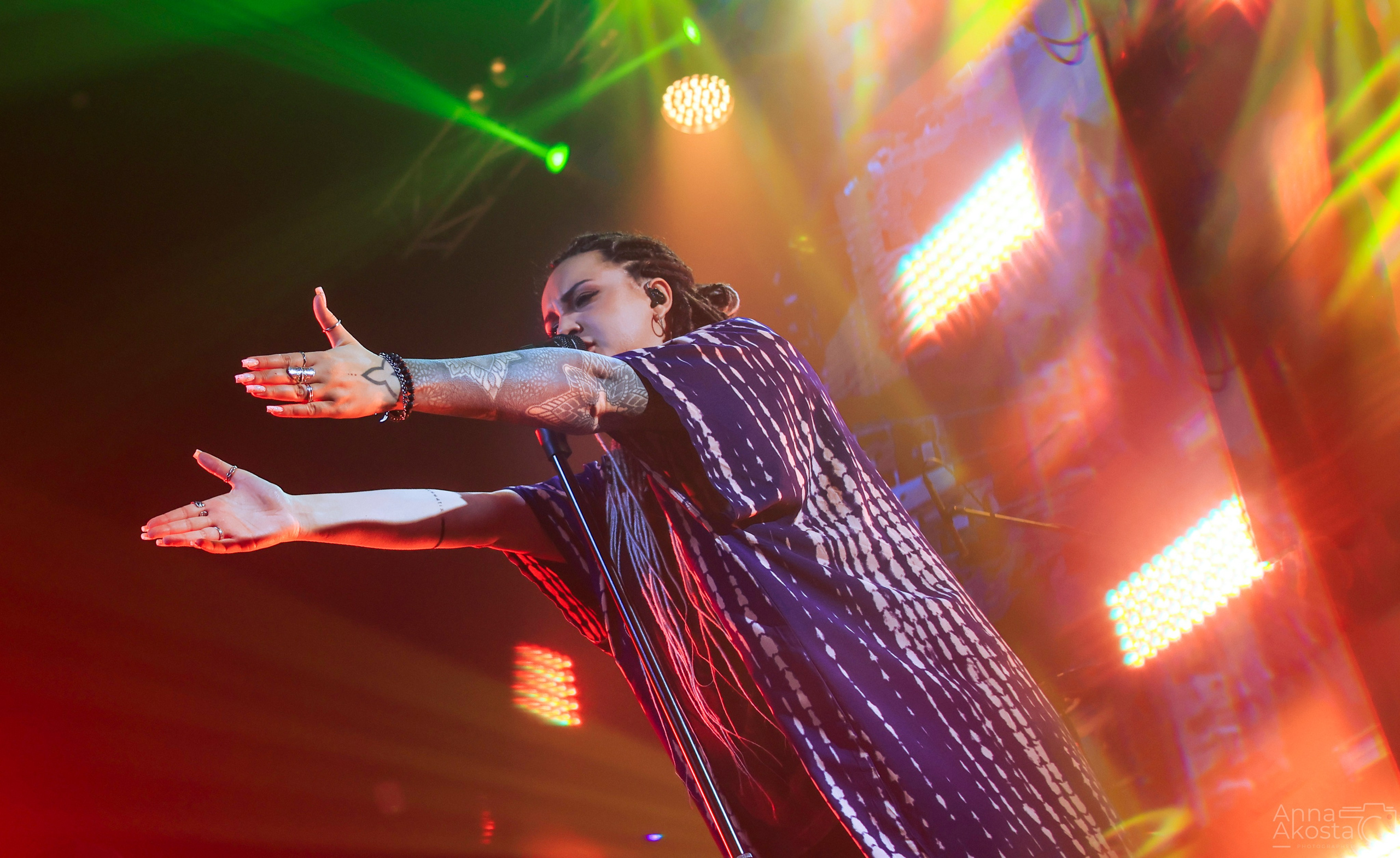 DRUMMATIX | Sound | СПб. Анна Акоста: фотограф в Санкт-Петербурге и Таганроге