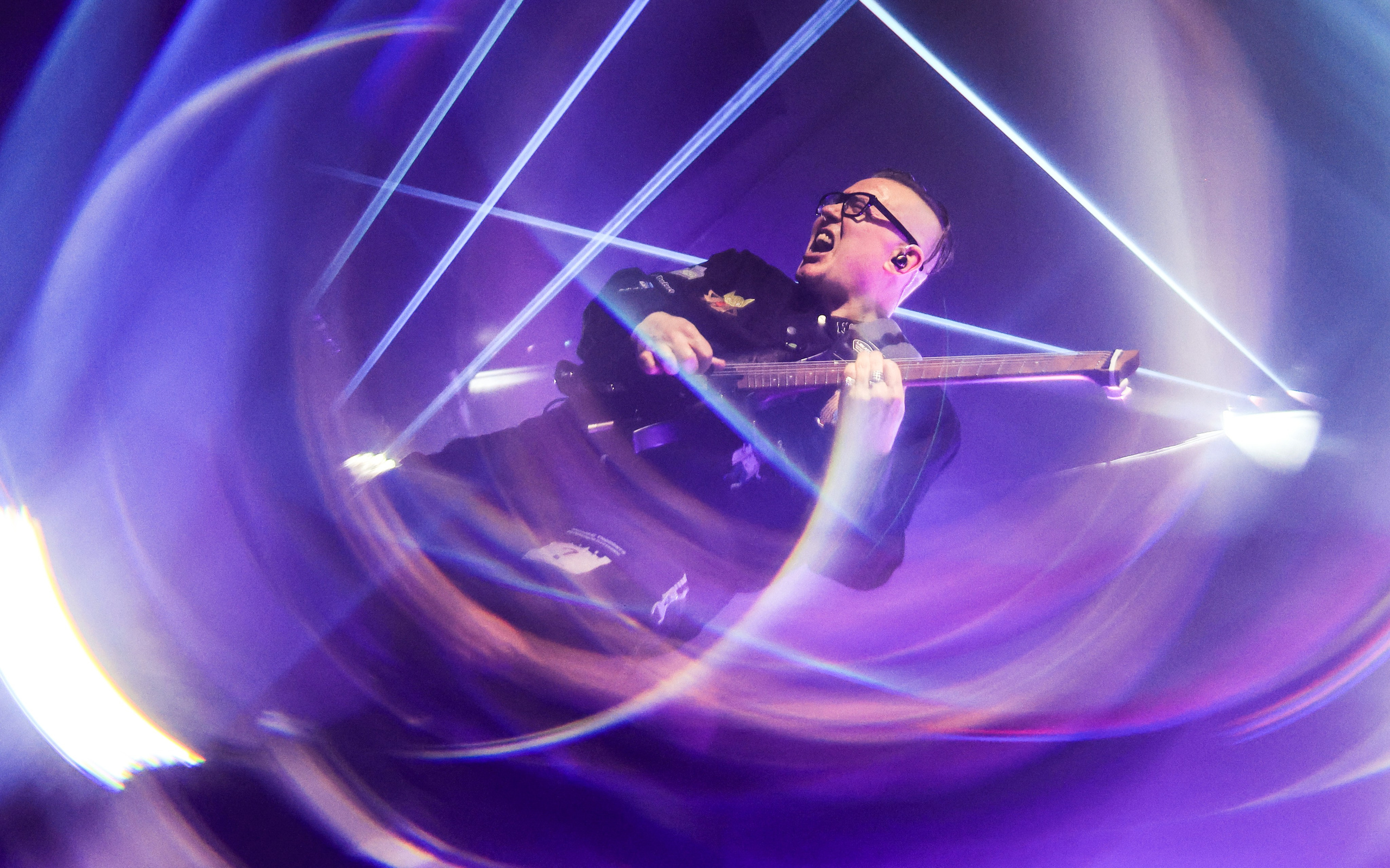 СЛОТ | Sound | СПБ. Анна Акоста: фотограф в Санкт-Петербурге и Таганроге