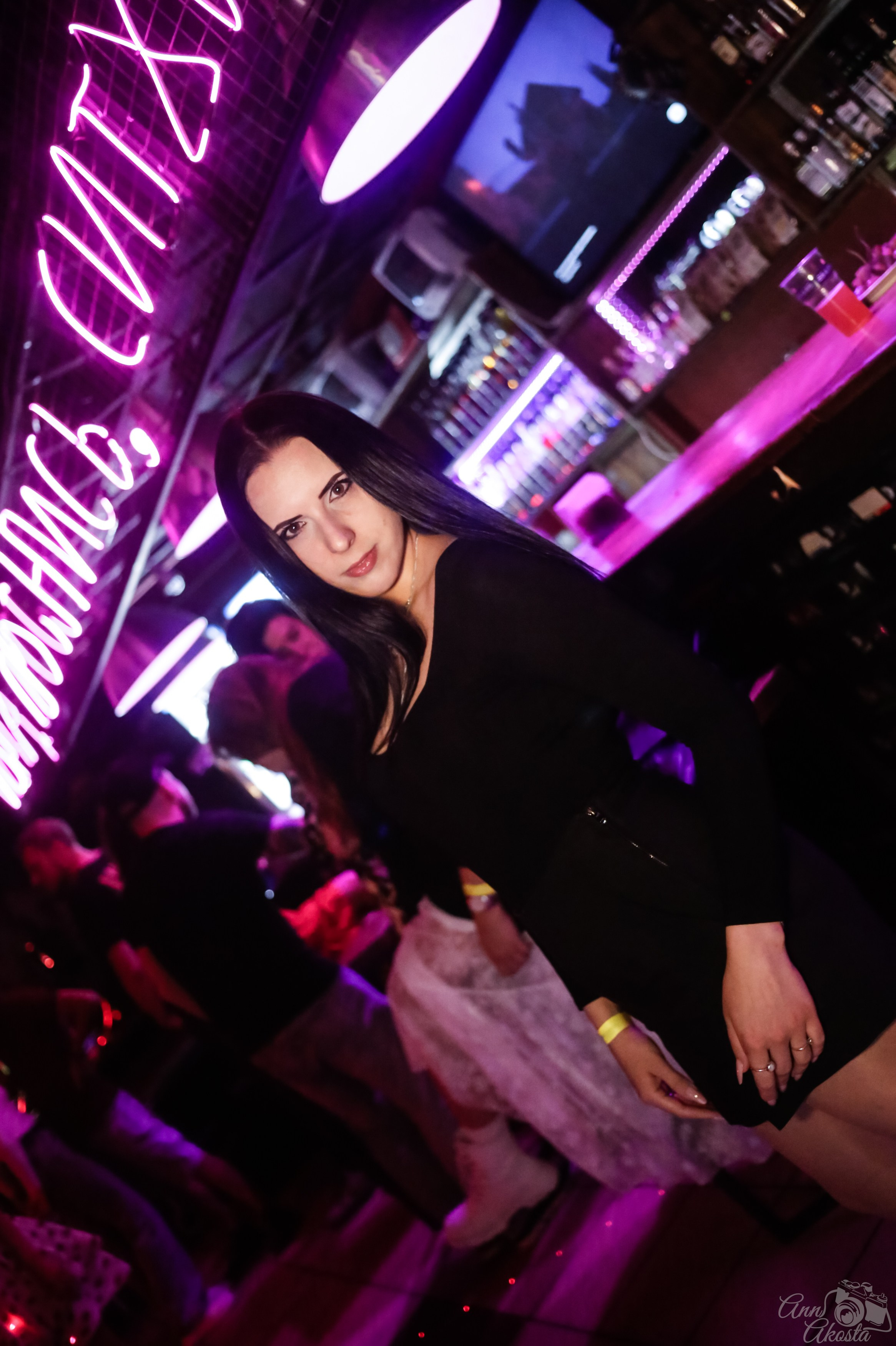 LAAV. VOSEMBIT CLUB. Анна Акоста: фотограф в Санкт-Петербурге и Таганроге