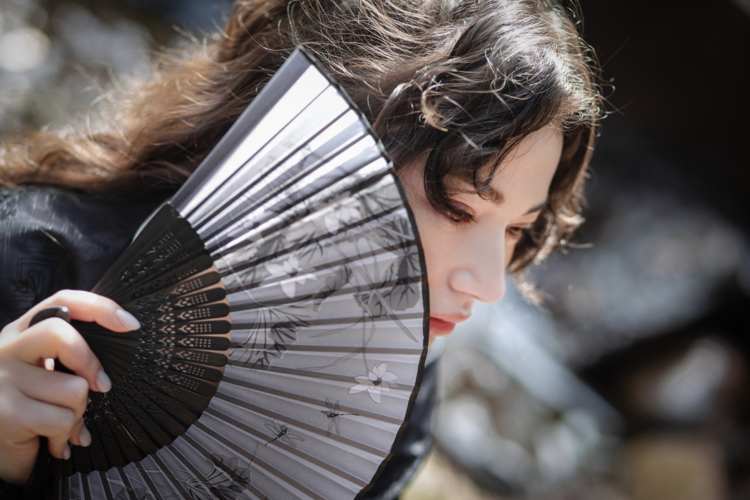 Elena Koshelokhova. Анна Акоста: фотограф в Санкт-Петербурге и Таганроге