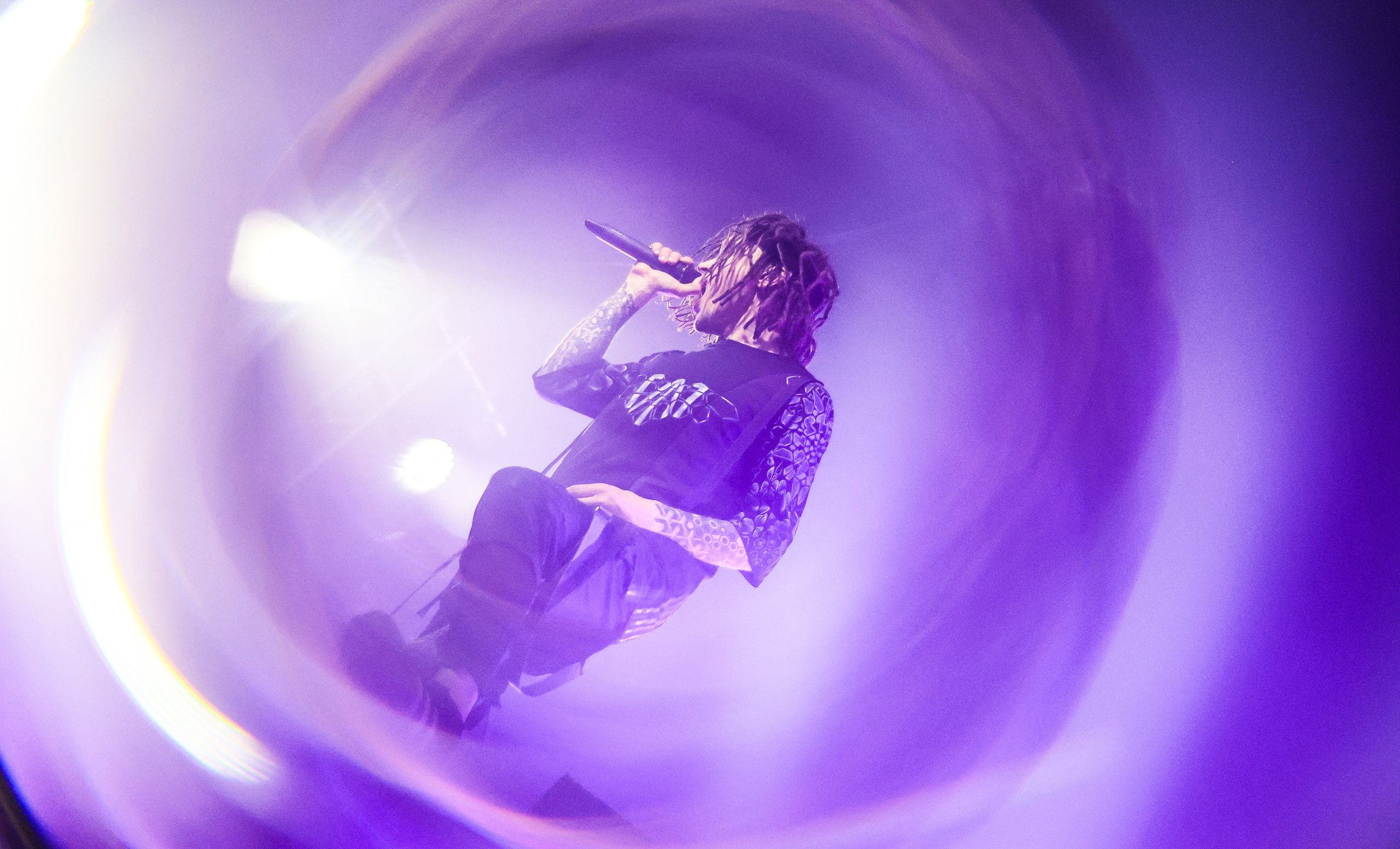 СЛОТ | Sound | СПБ. Анна Акоста: фотограф в Санкт-Петербурге и Таганроге