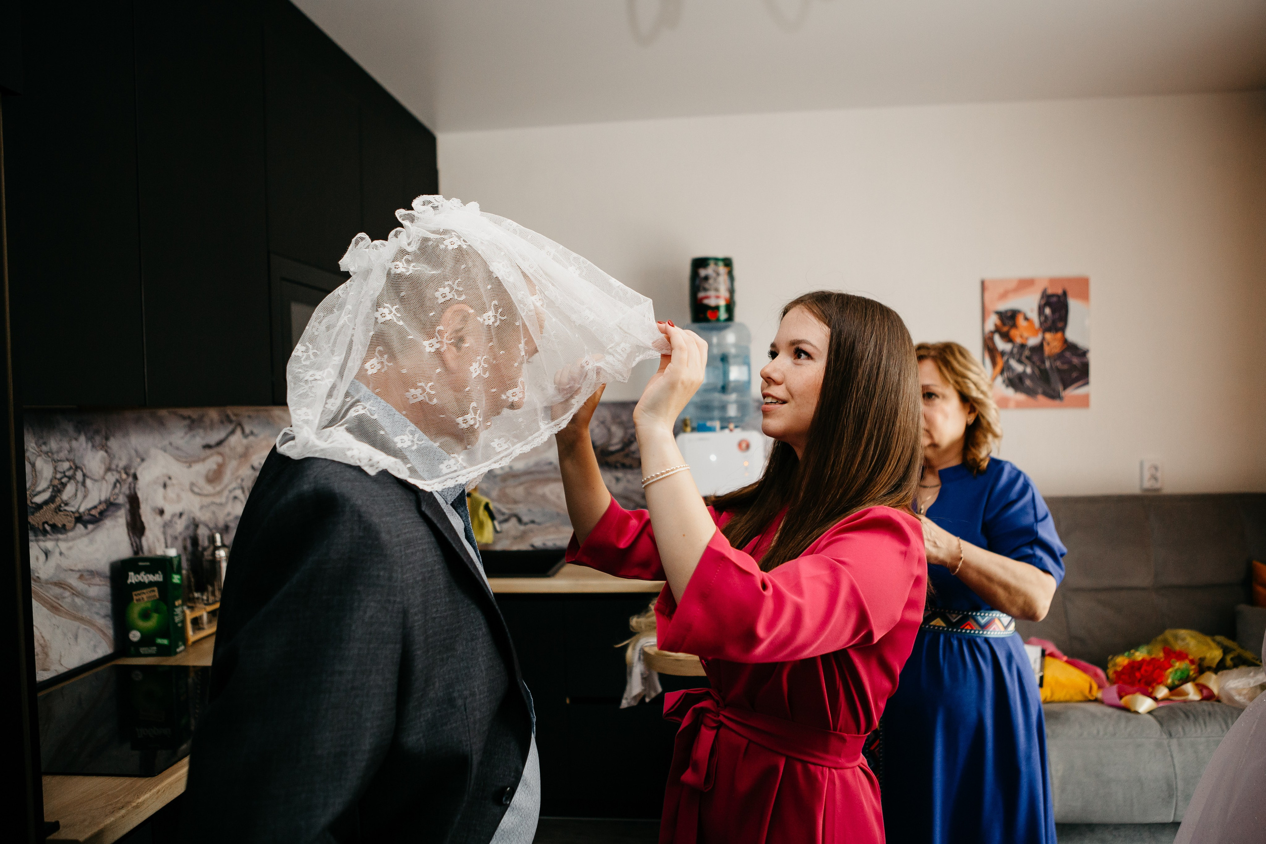 Илья и Алина. Фотограф, видеограф в Челябинске Глеб Хазиев