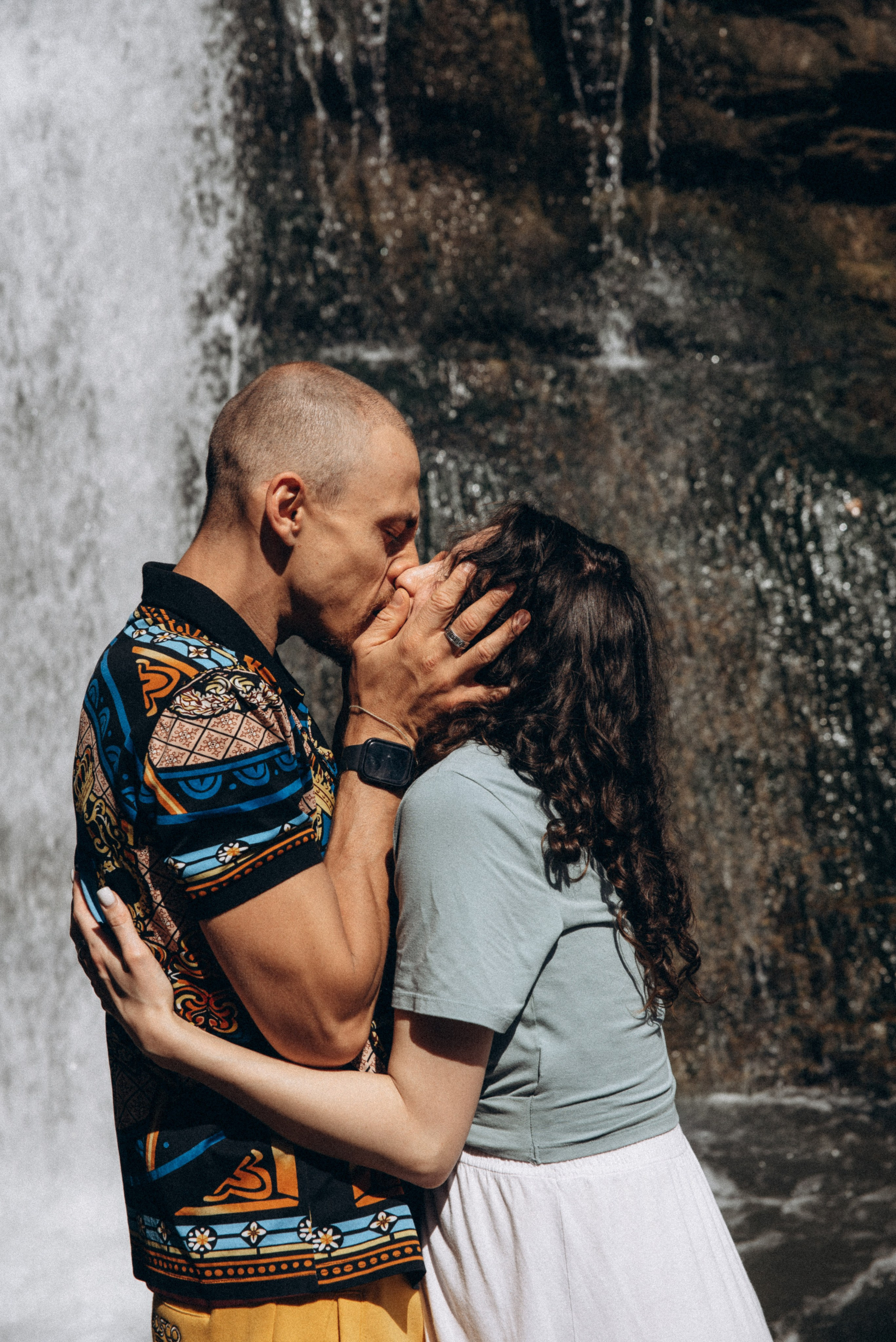 Парный фотограф  Кос,Греция