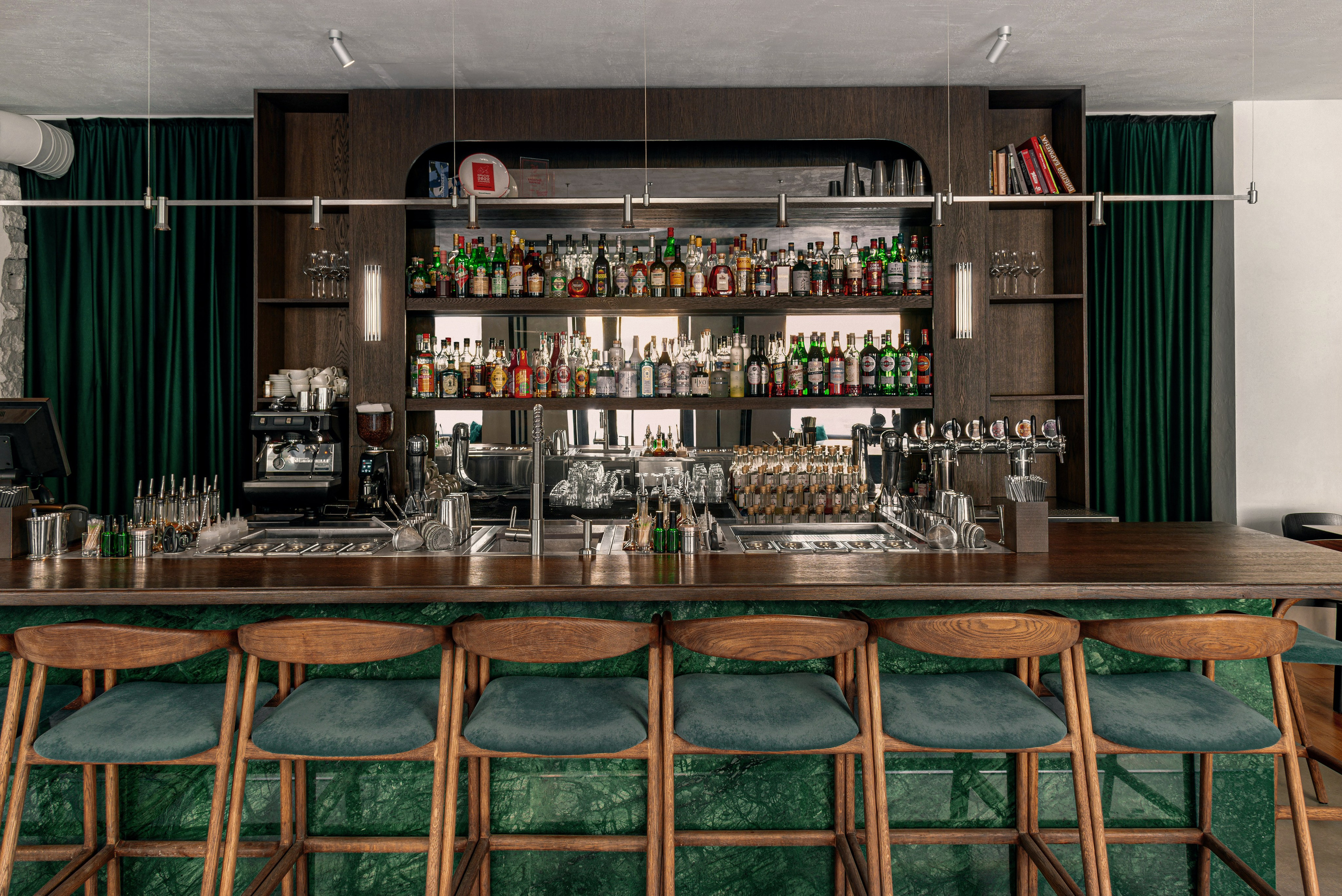 AVANGARD. Фотограф в Санкт-Петербурге Артем Михайлов