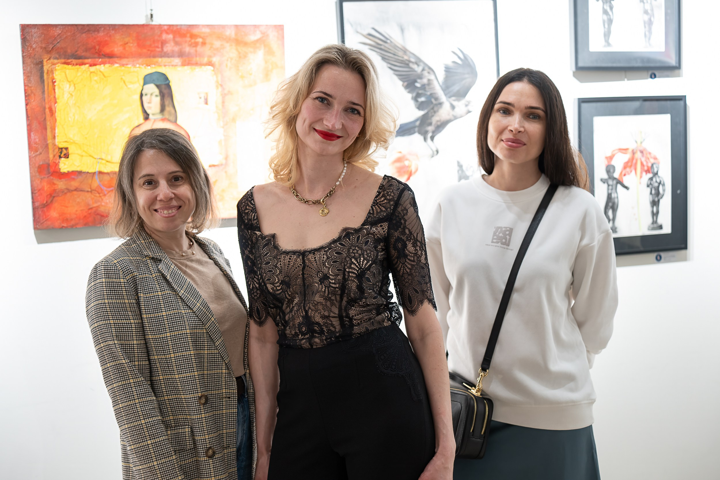 Куратор арт-фестиваля «Малая Голландия», г. Ростов-на-Дону. Фотограф Наталия Шляпина в Ростове-на-Дону