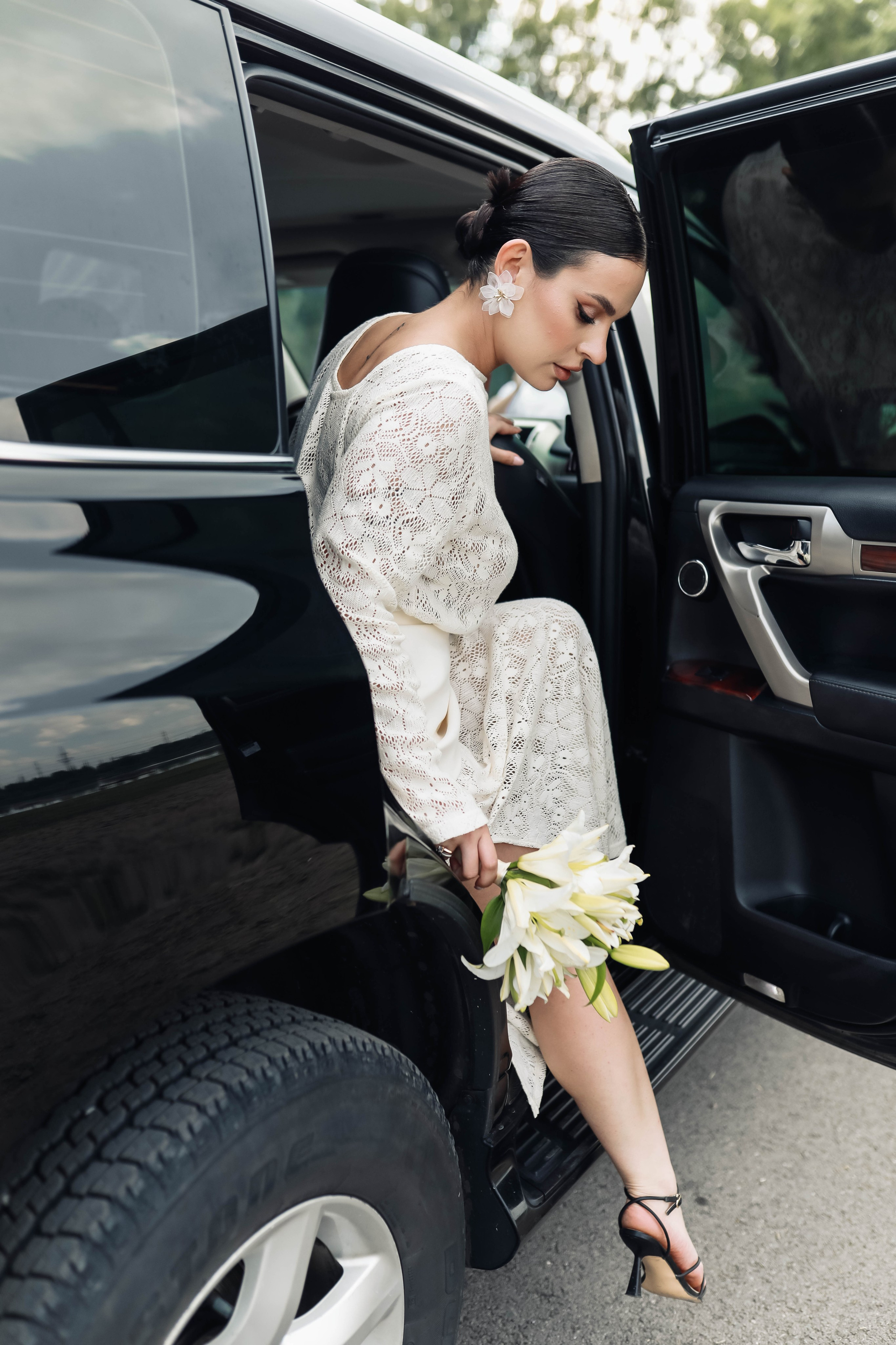 Анастасия & Никита. Школьный и свадебный фотограф Екатерина Салмина