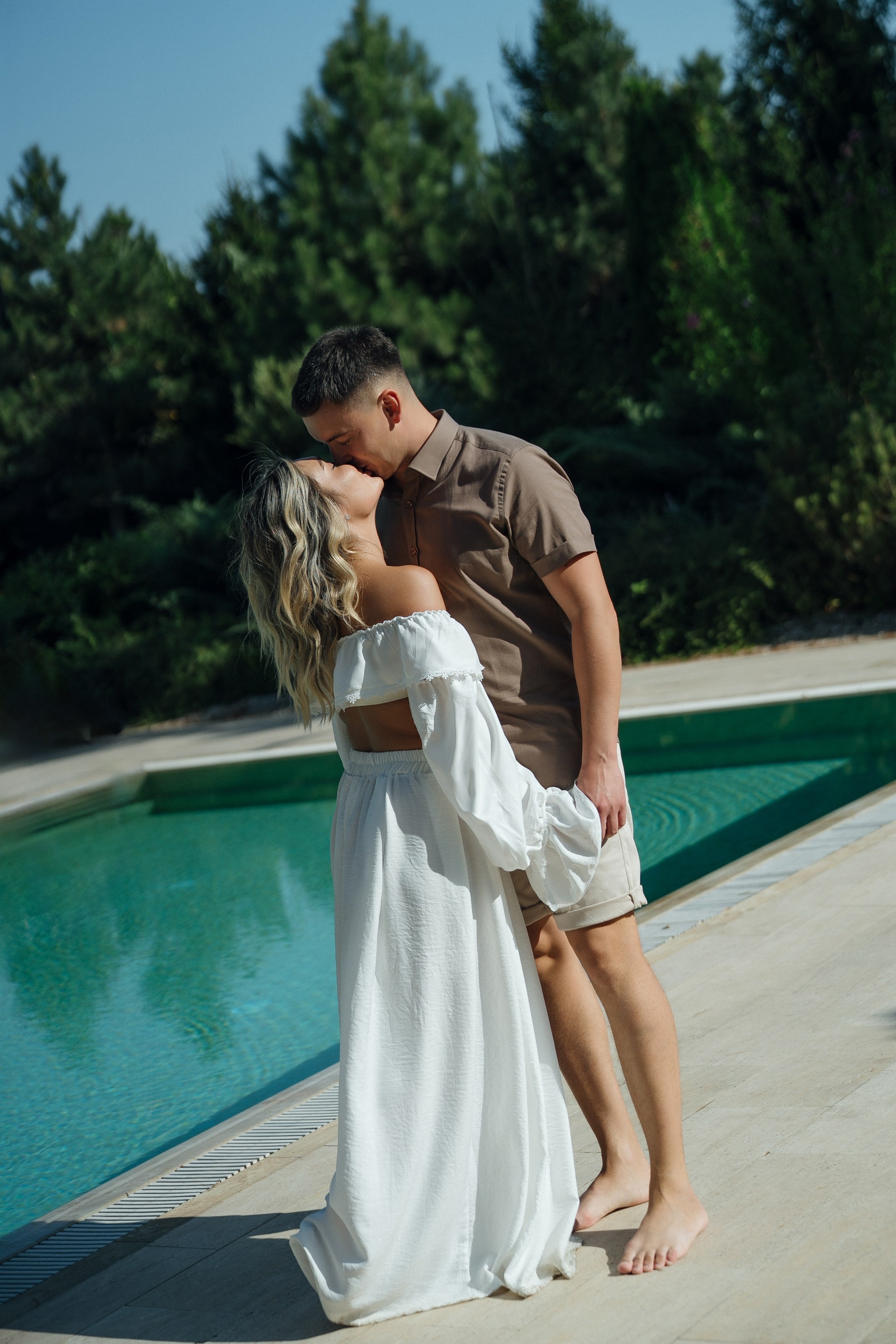 Лефкадия. Свадебный фотограф в Краснодаре и Сочи Винидиктова Екатерина